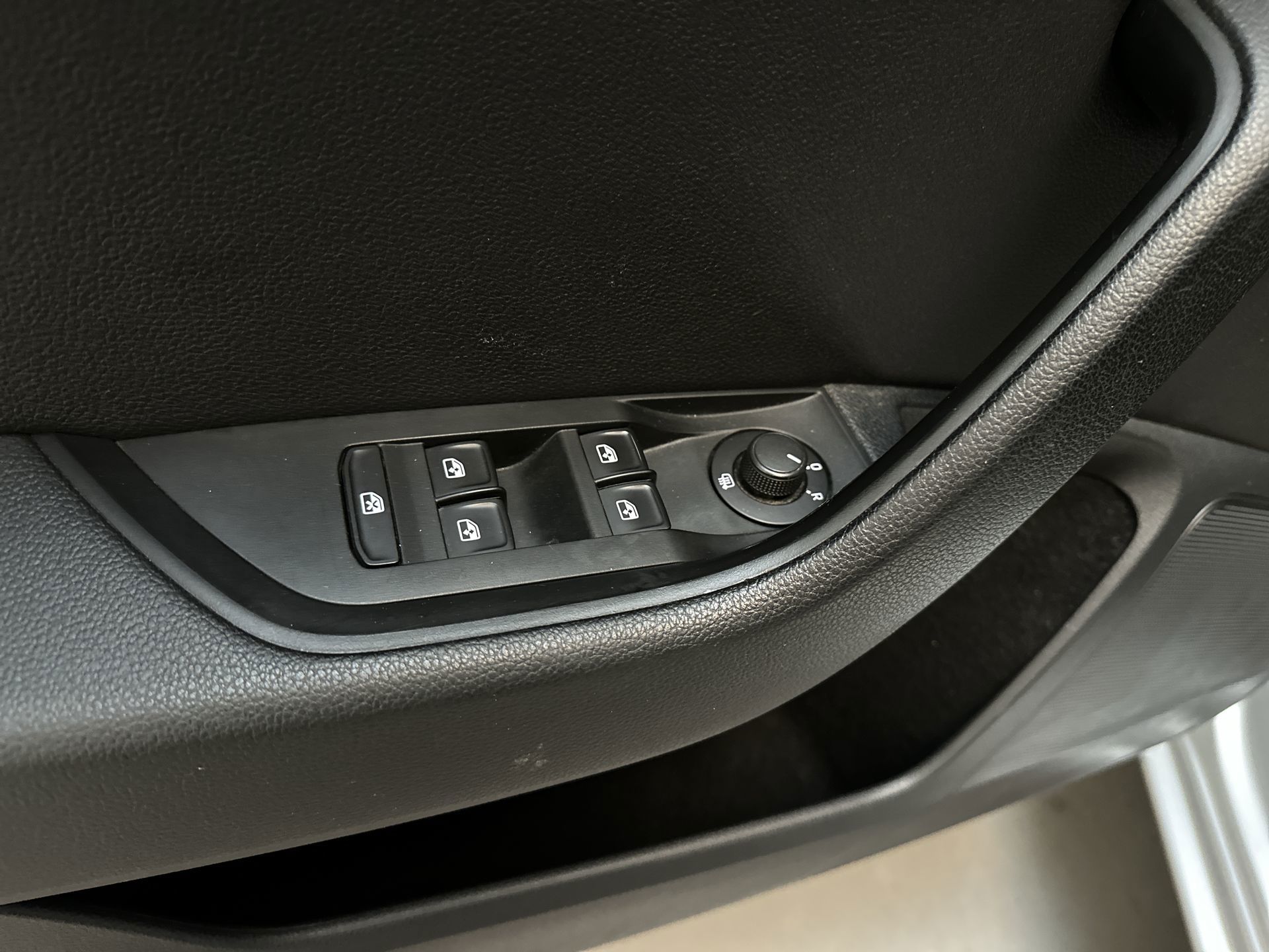 Foto van Skoda Superb