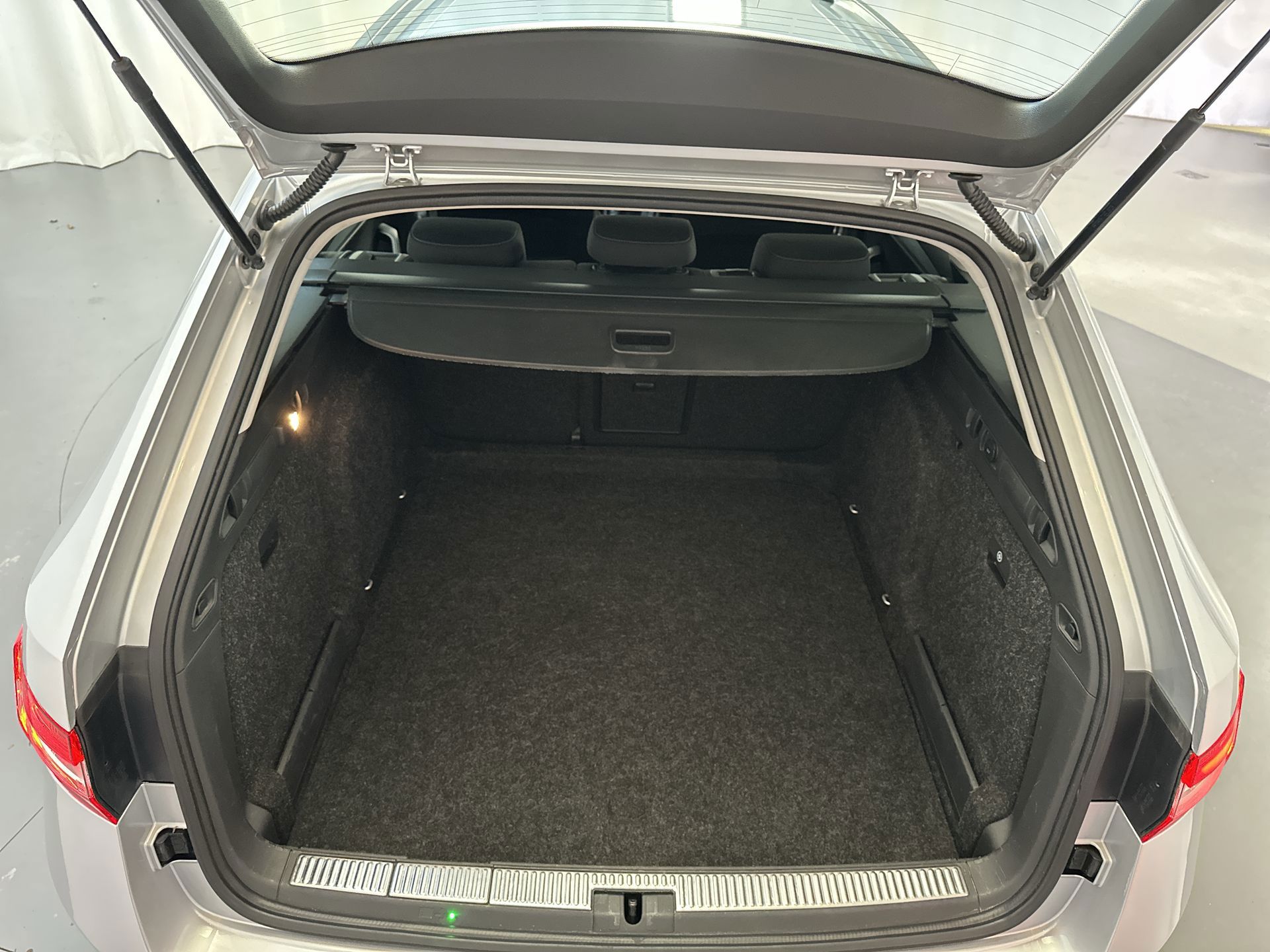 Foto van Skoda Superb