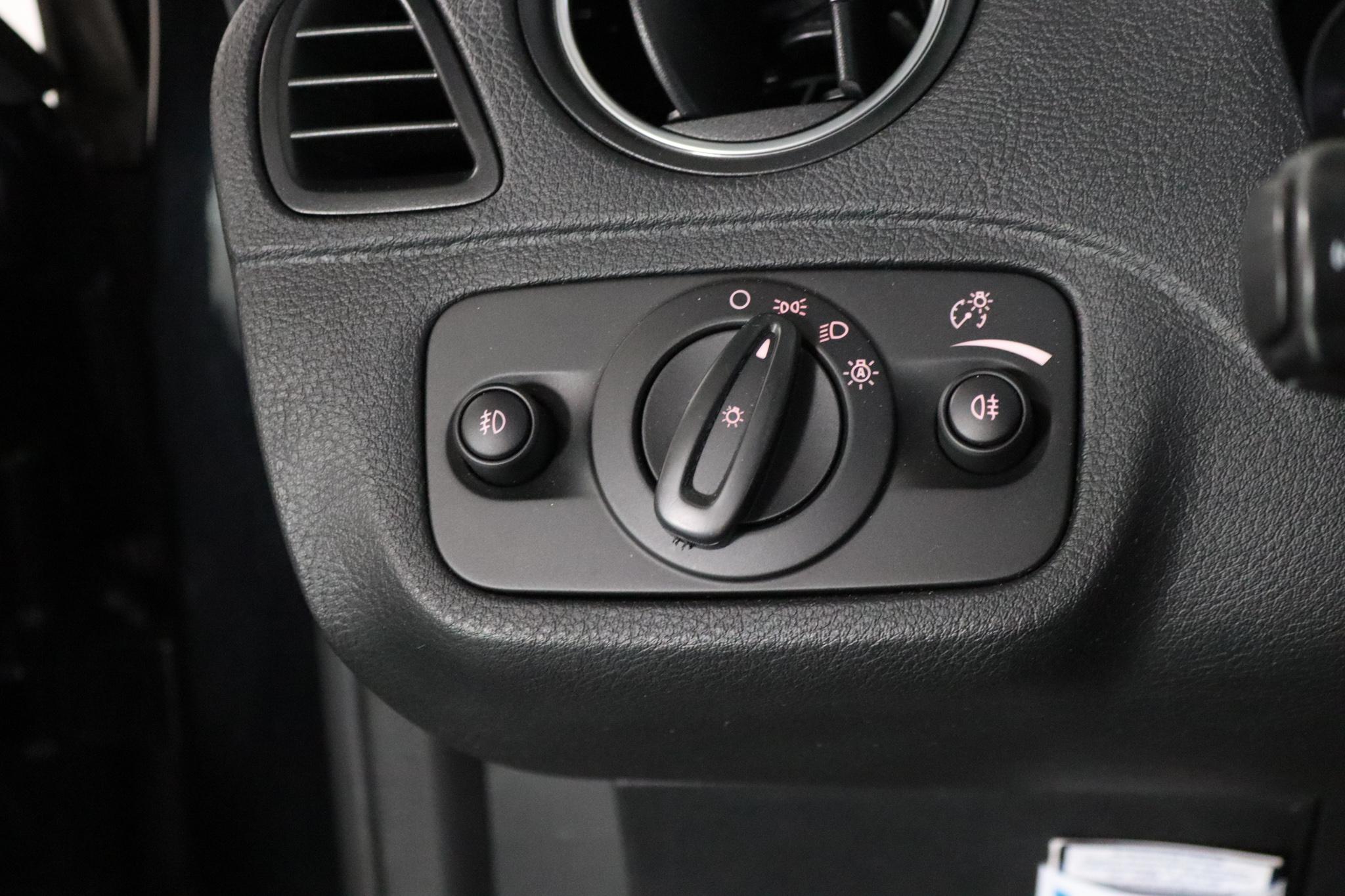 Foto van Ford S-max