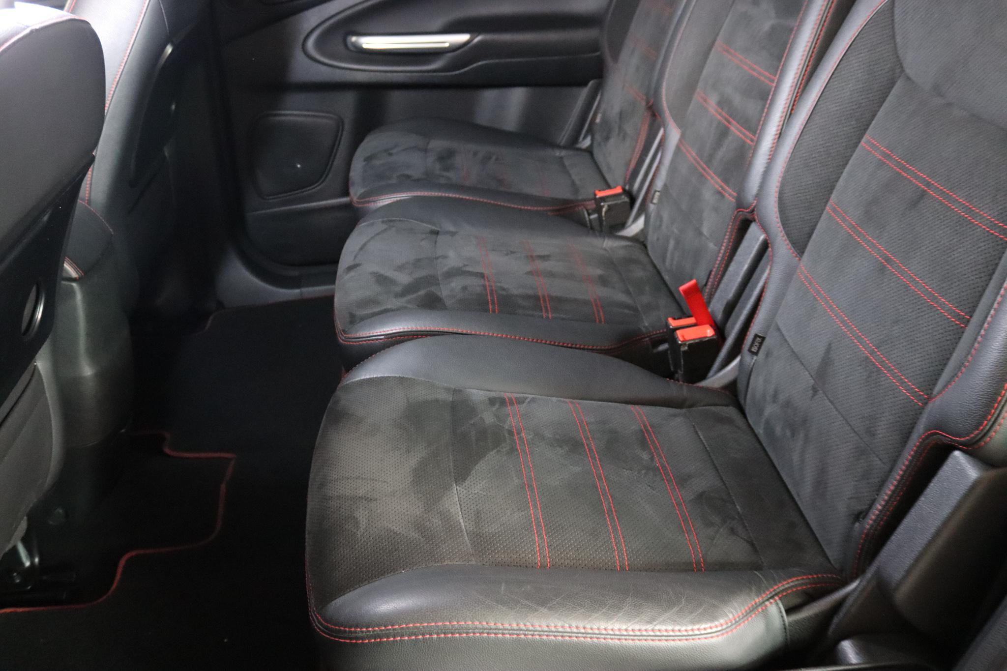 Foto van Ford S-max