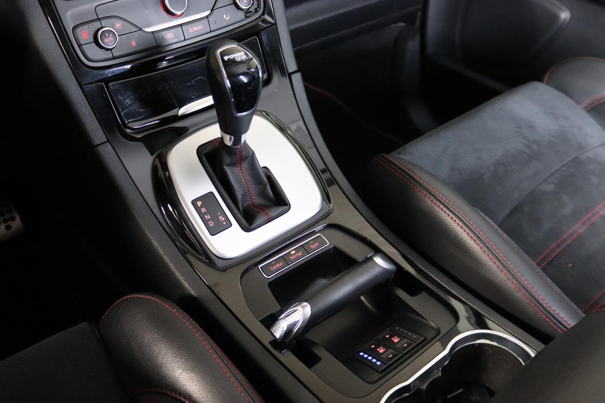 Foto van Ford S-max