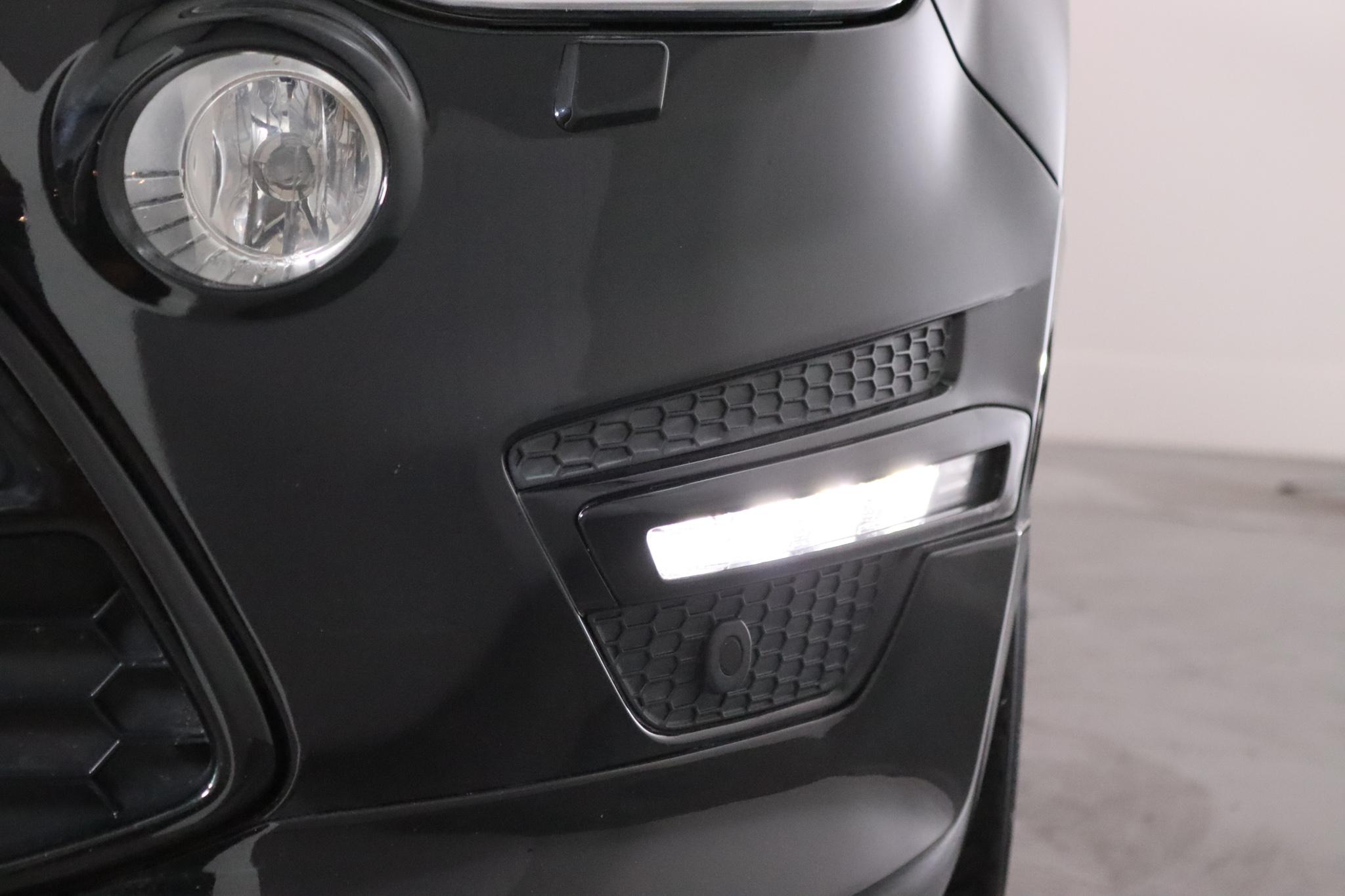 Foto van Ford S-max