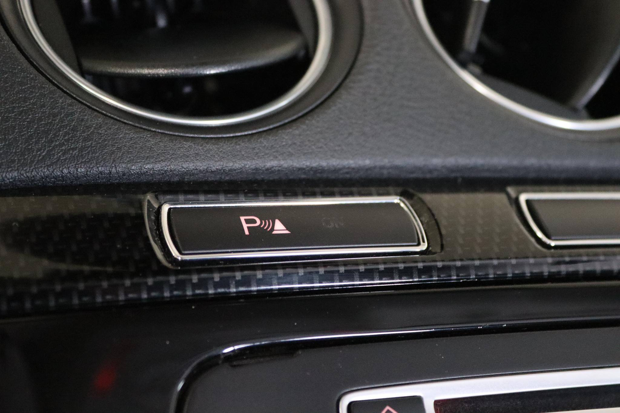 Foto van Ford S-max