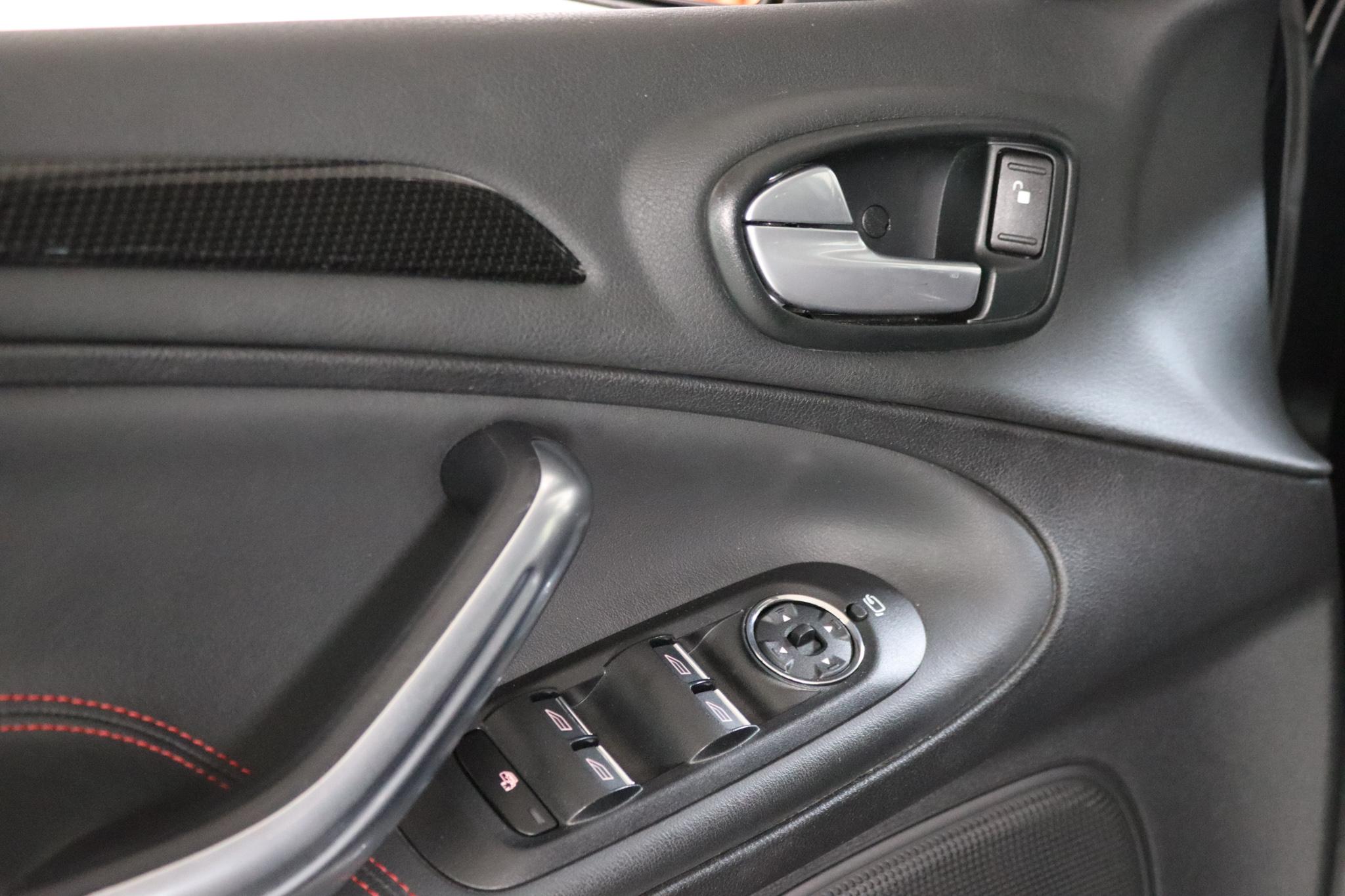 Foto van Ford S-max