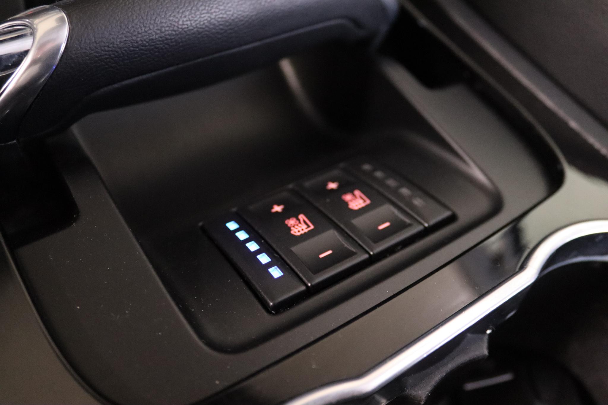 Foto van Ford S-max