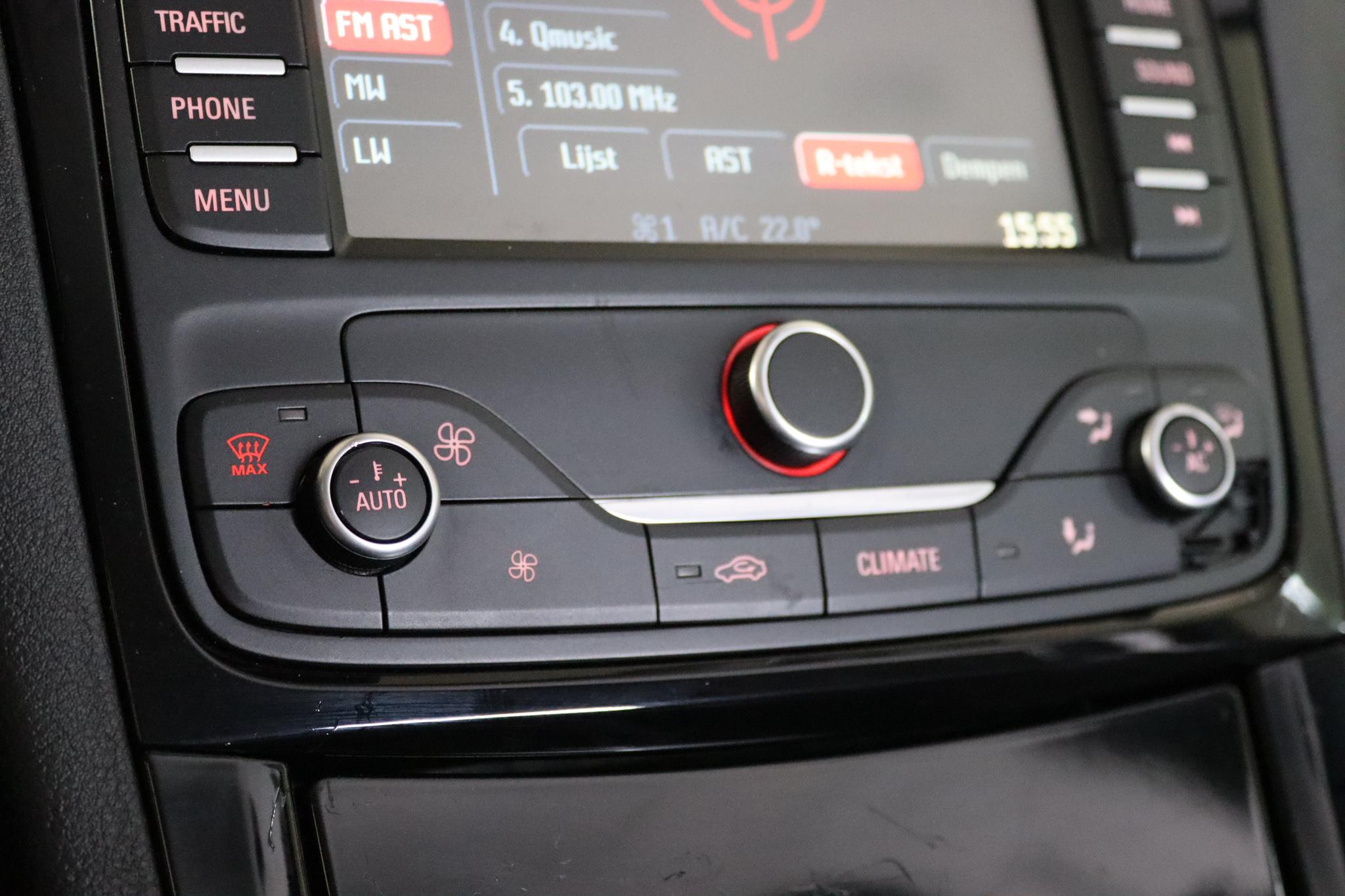 Foto van Ford S-max