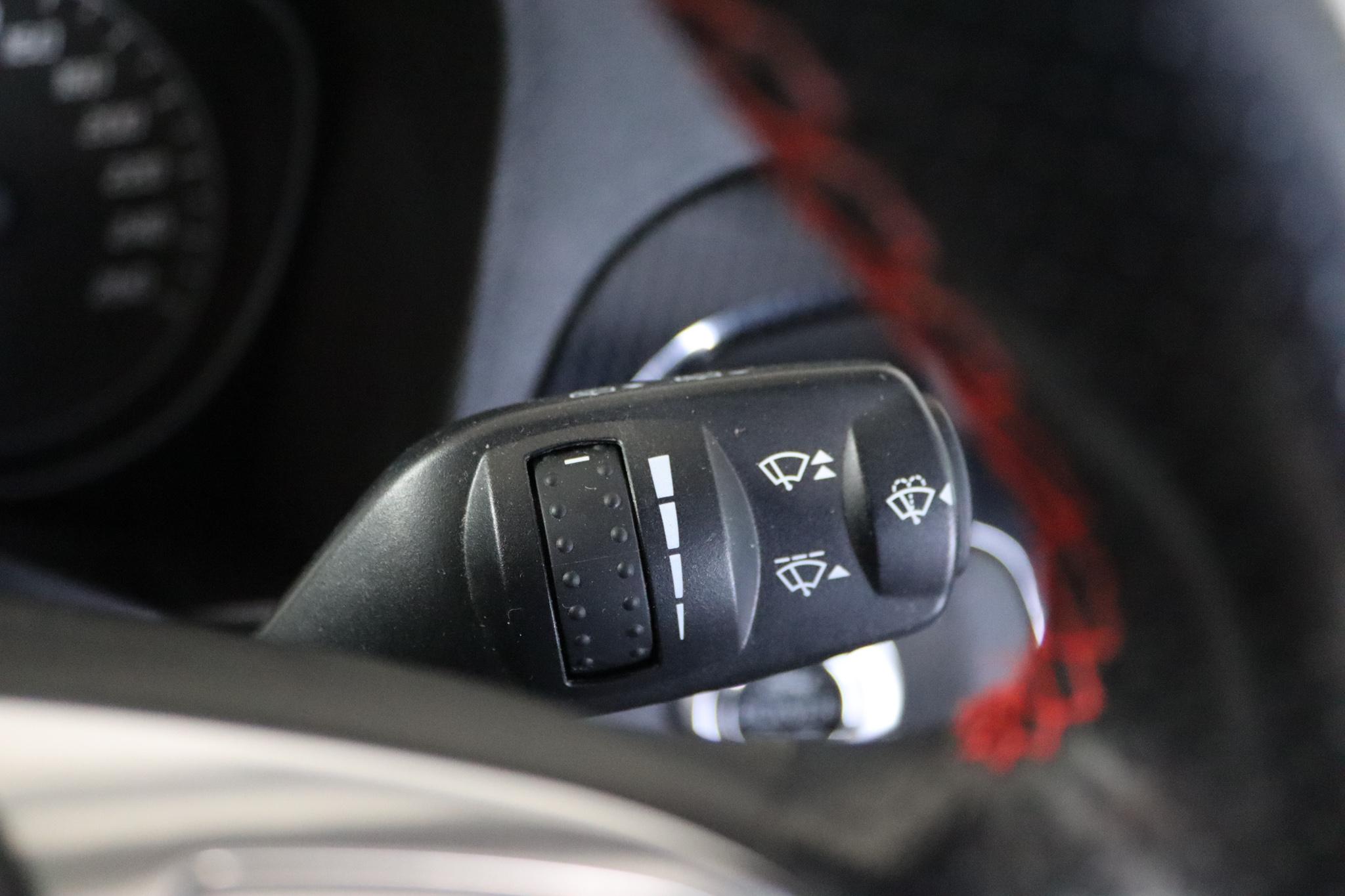 Foto van Ford S-max