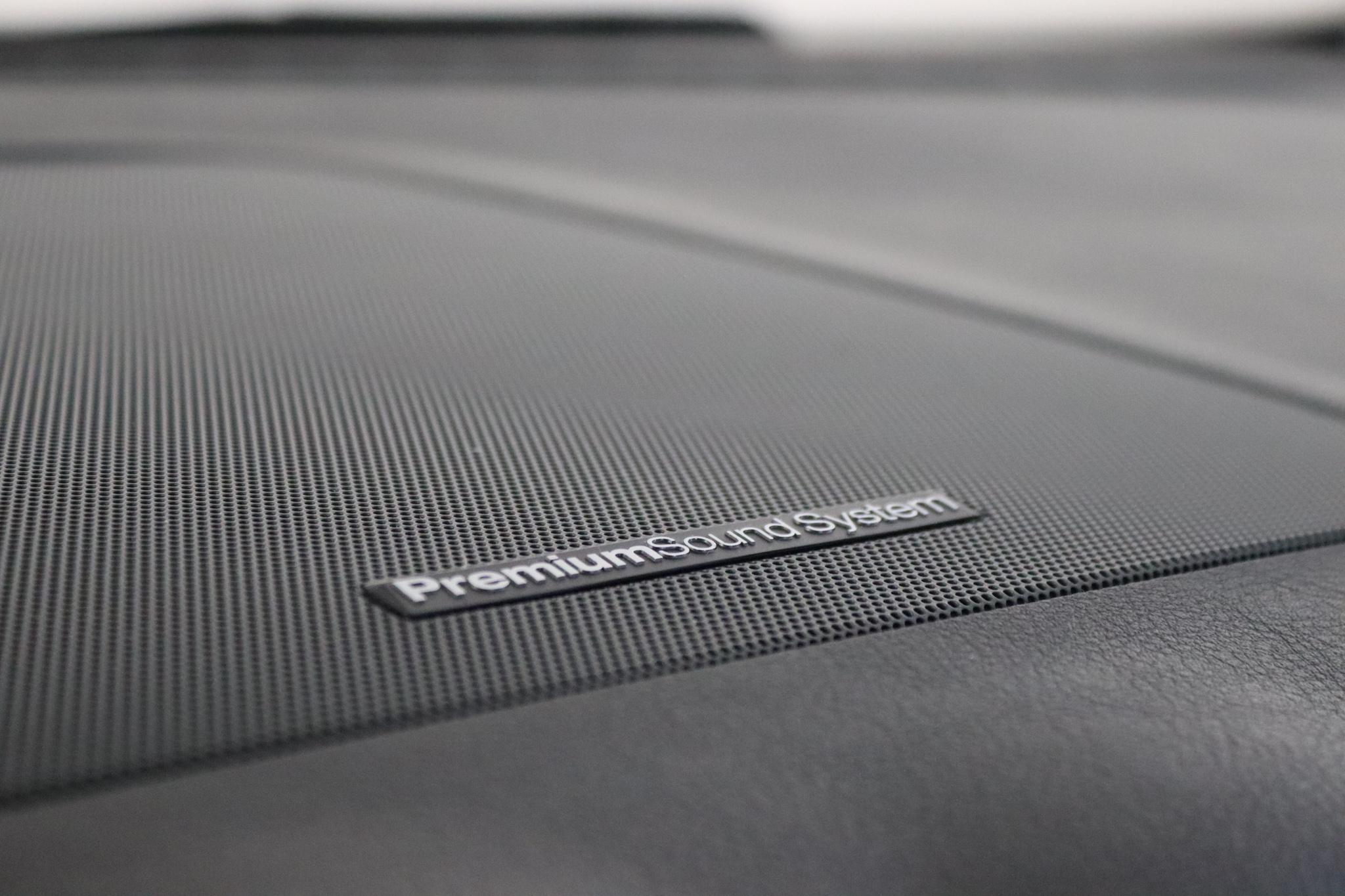 Foto van Ford S-max