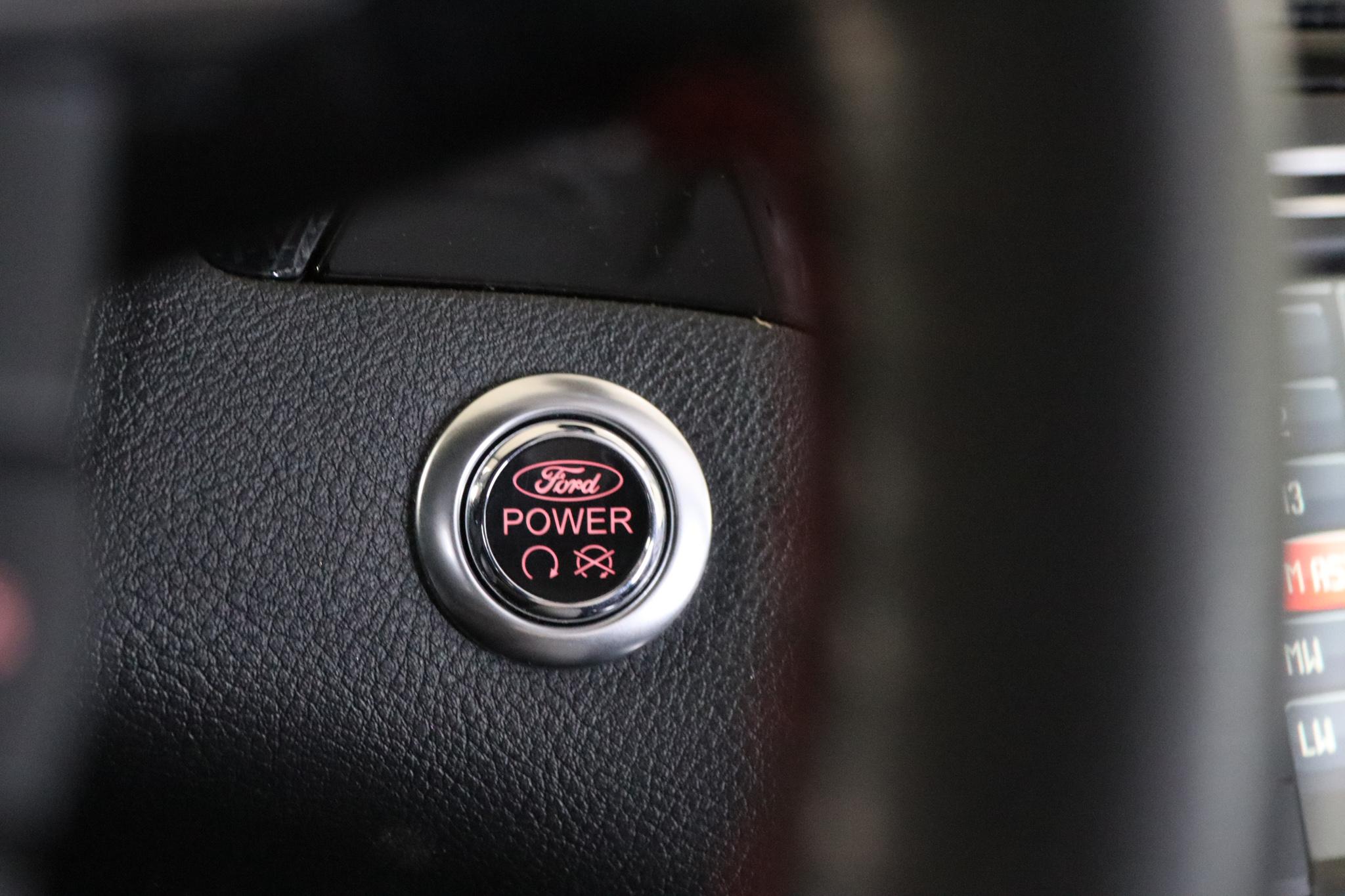 Foto van Ford S-max