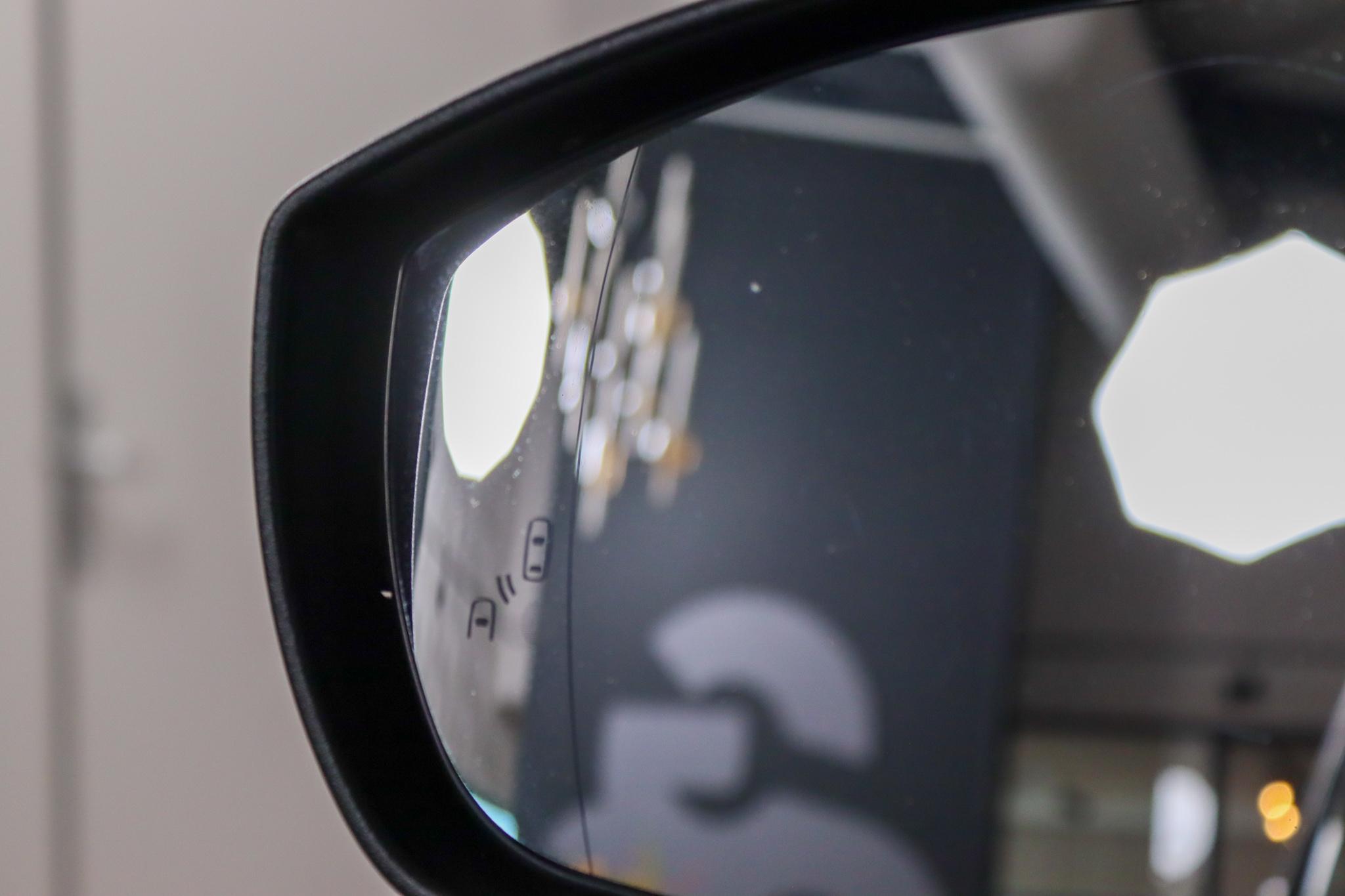 Foto van Ford S-max