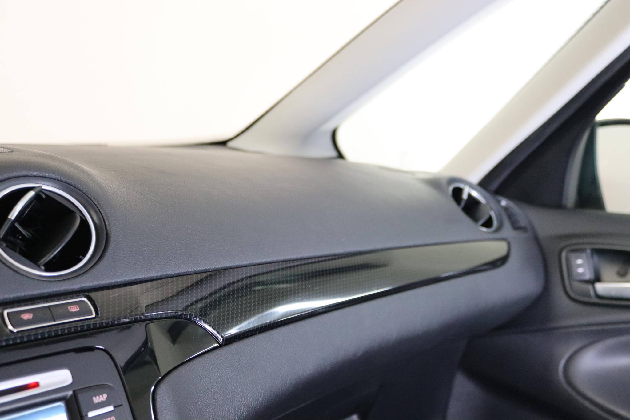 Foto van Ford S-max