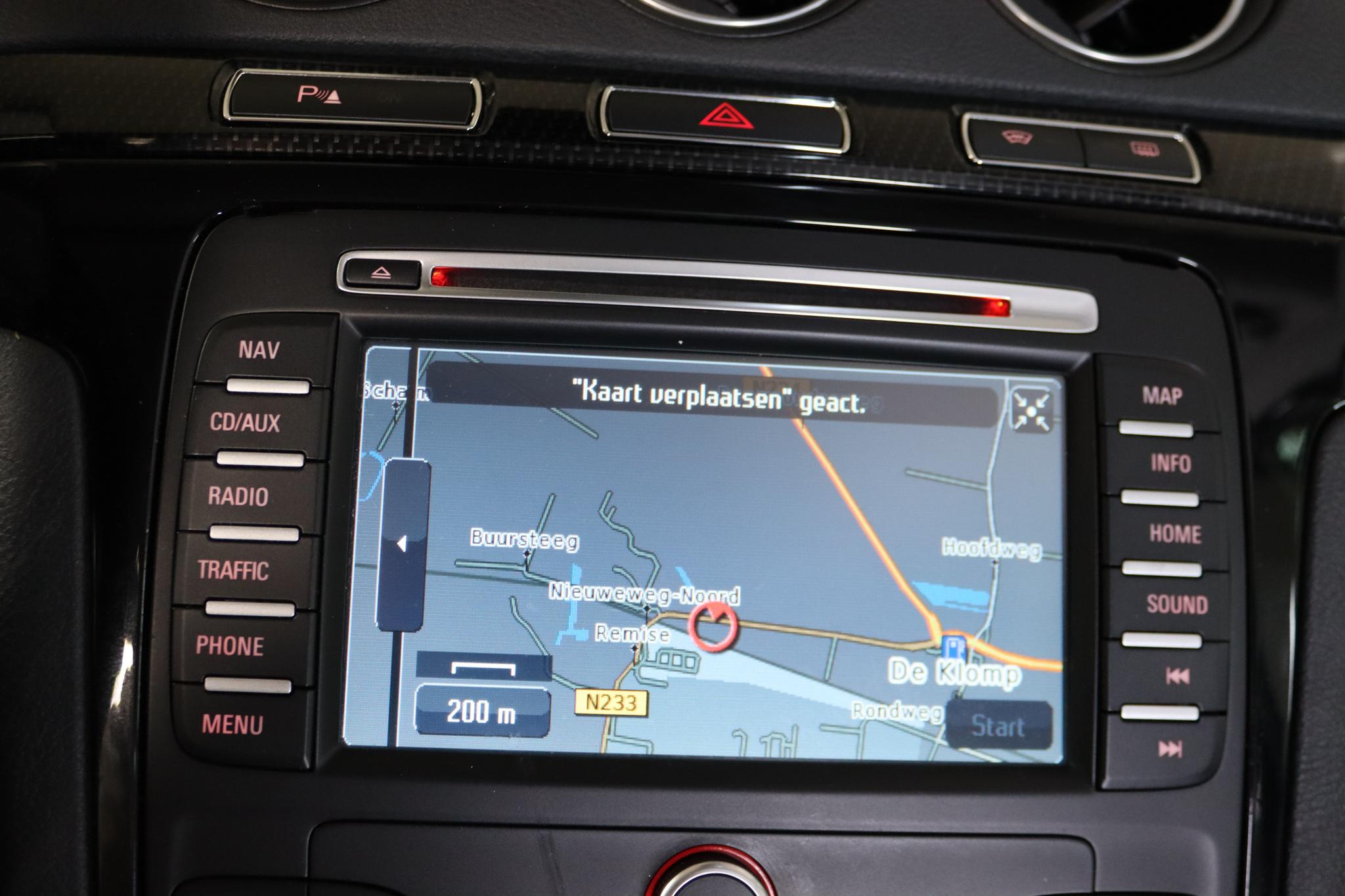 Foto van Ford S-max
