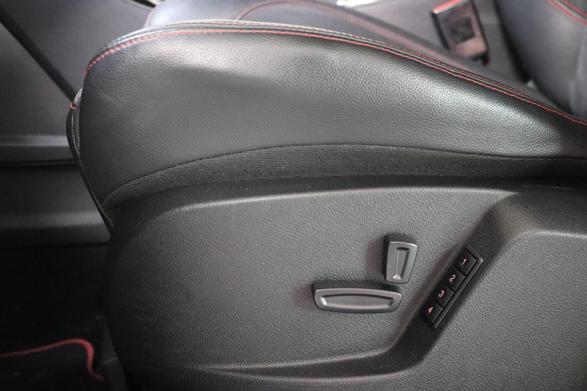 Foto van Ford S-max