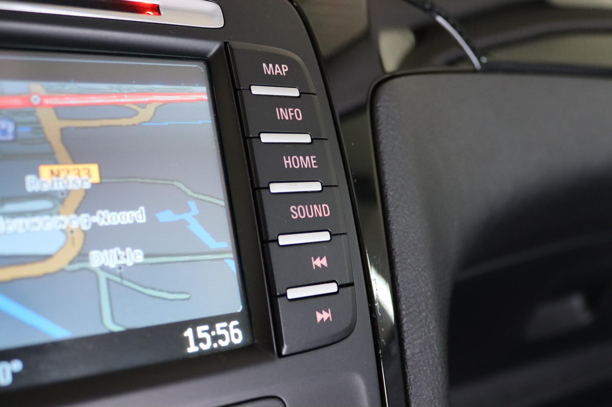 Foto van Ford S-max