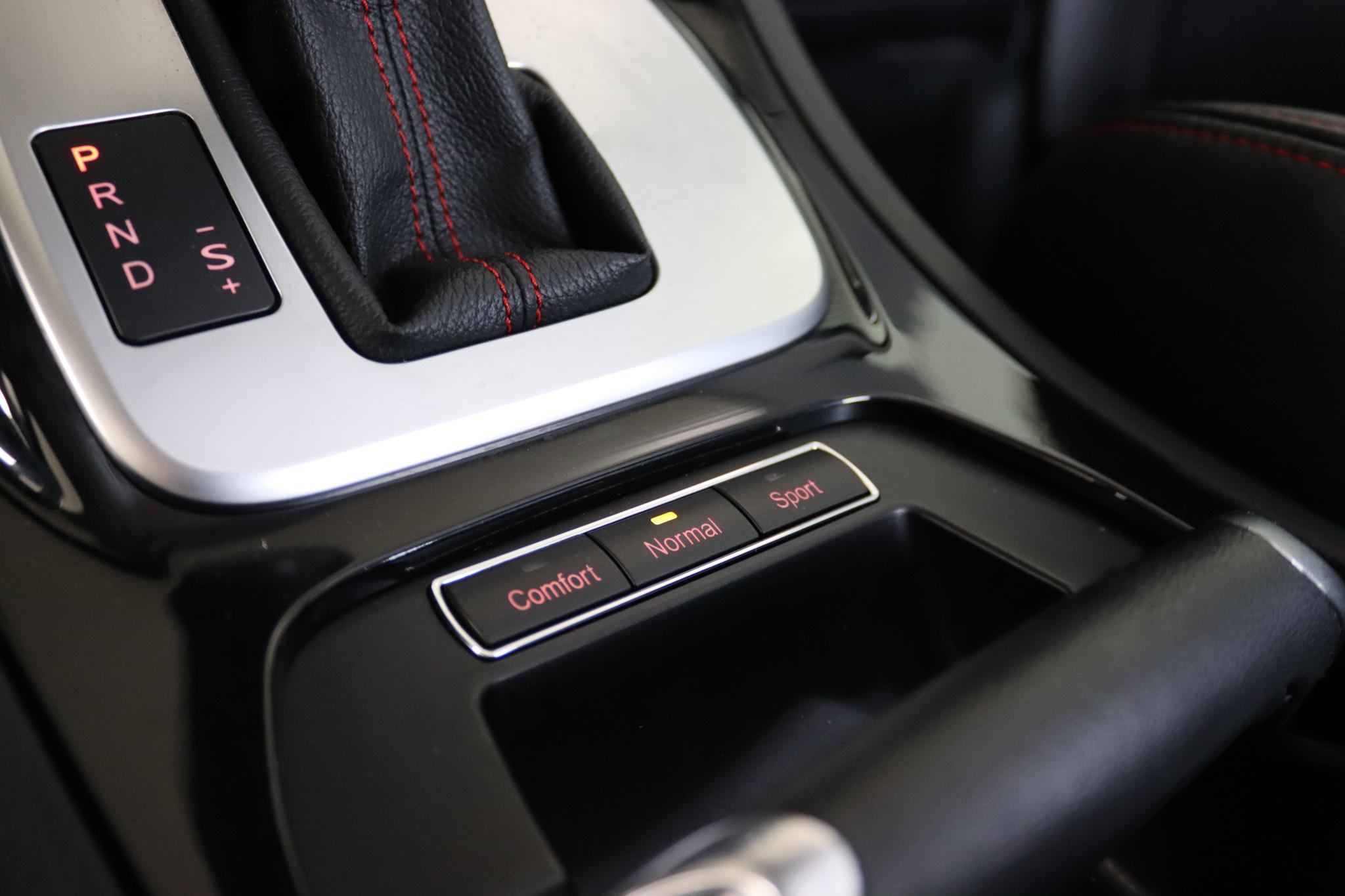 Foto van Ford S-max
