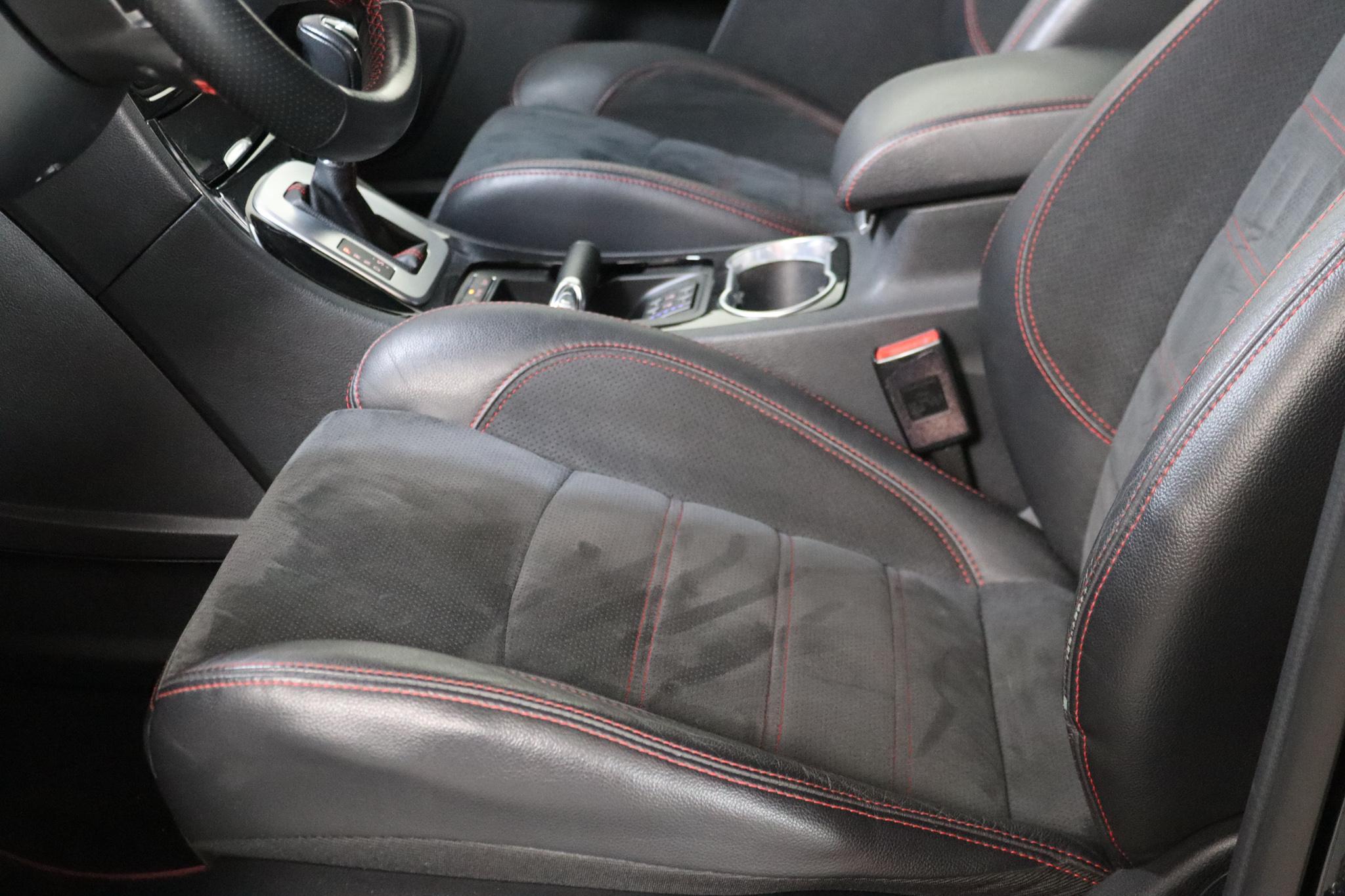 Foto van Ford S-max