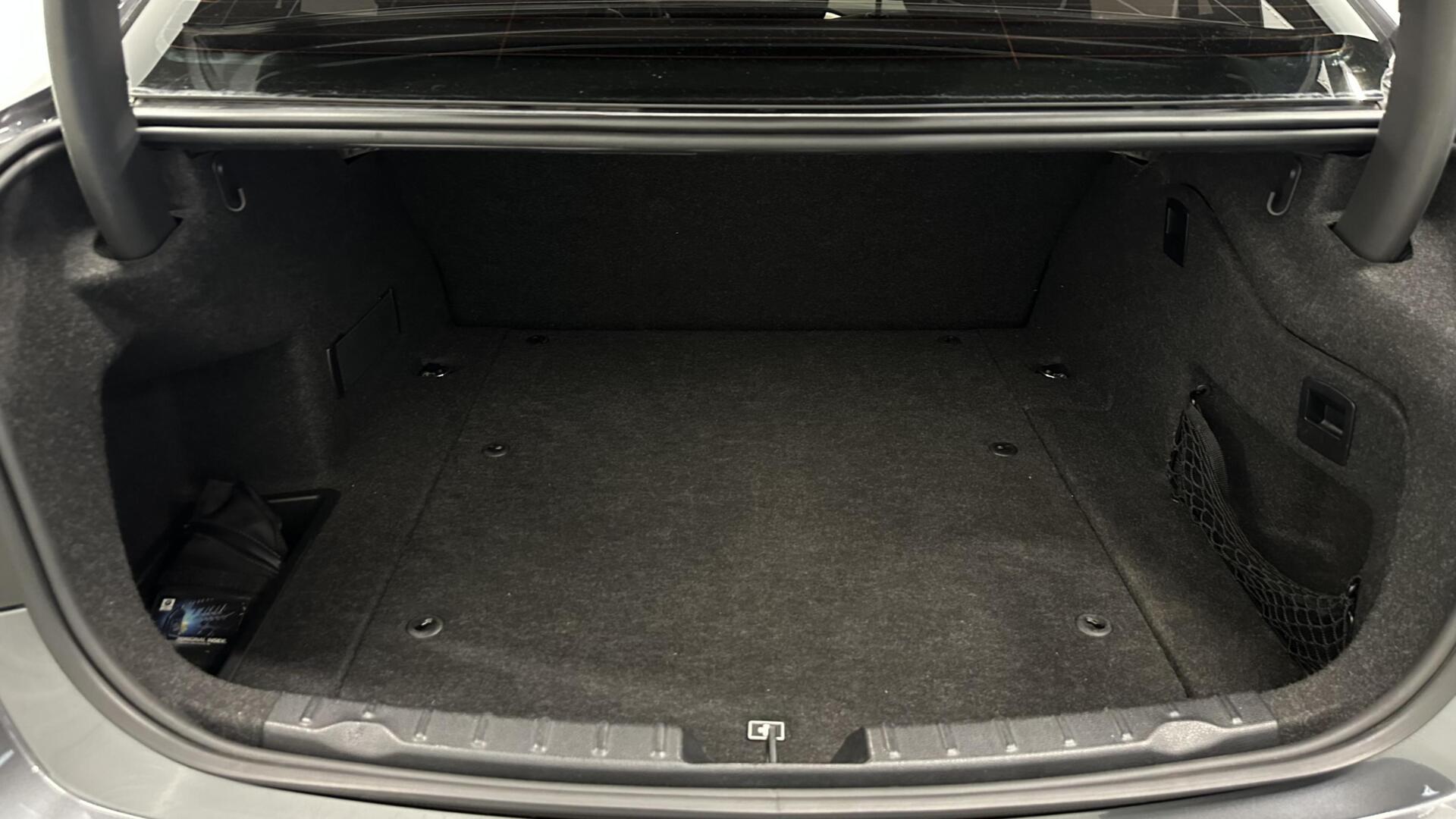 Foto van BMW 330e Iperformance