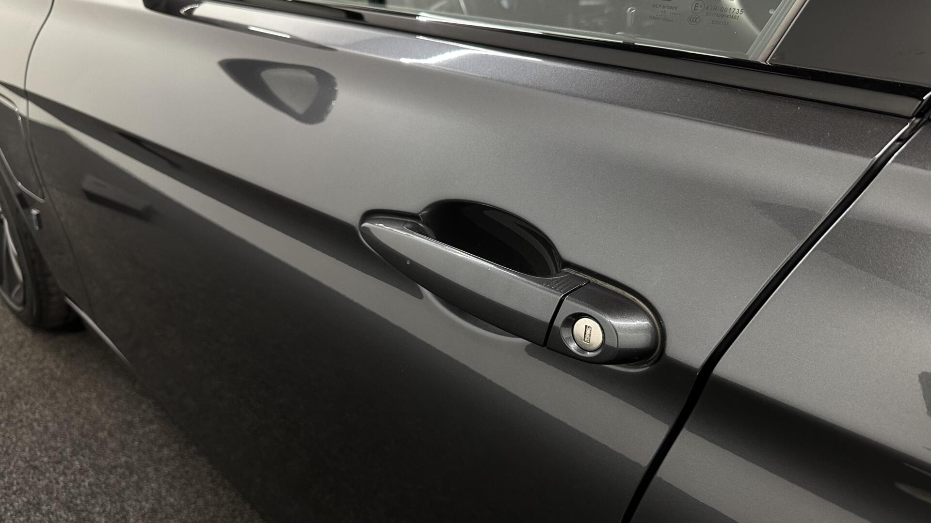 Foto van BMW 330e Iperformance