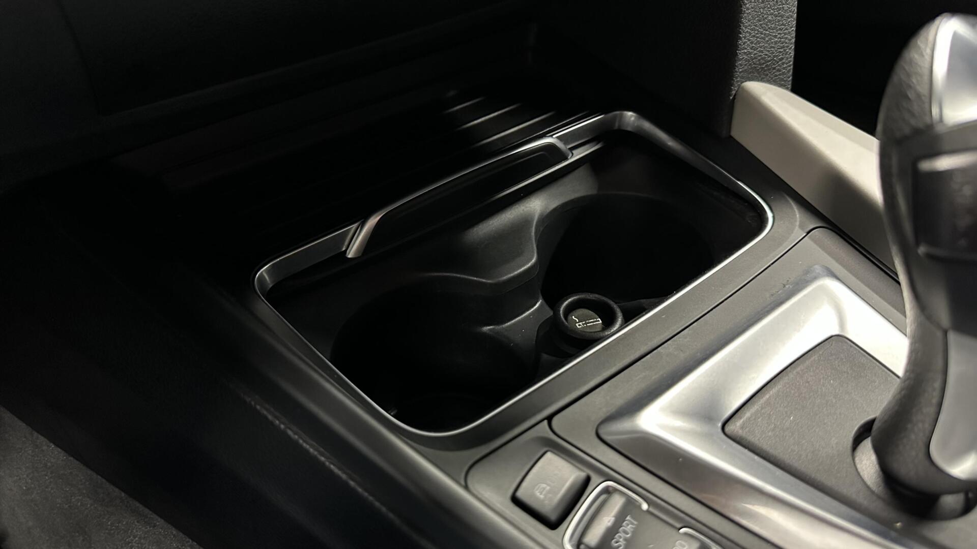 Foto van BMW 330e Iperformance