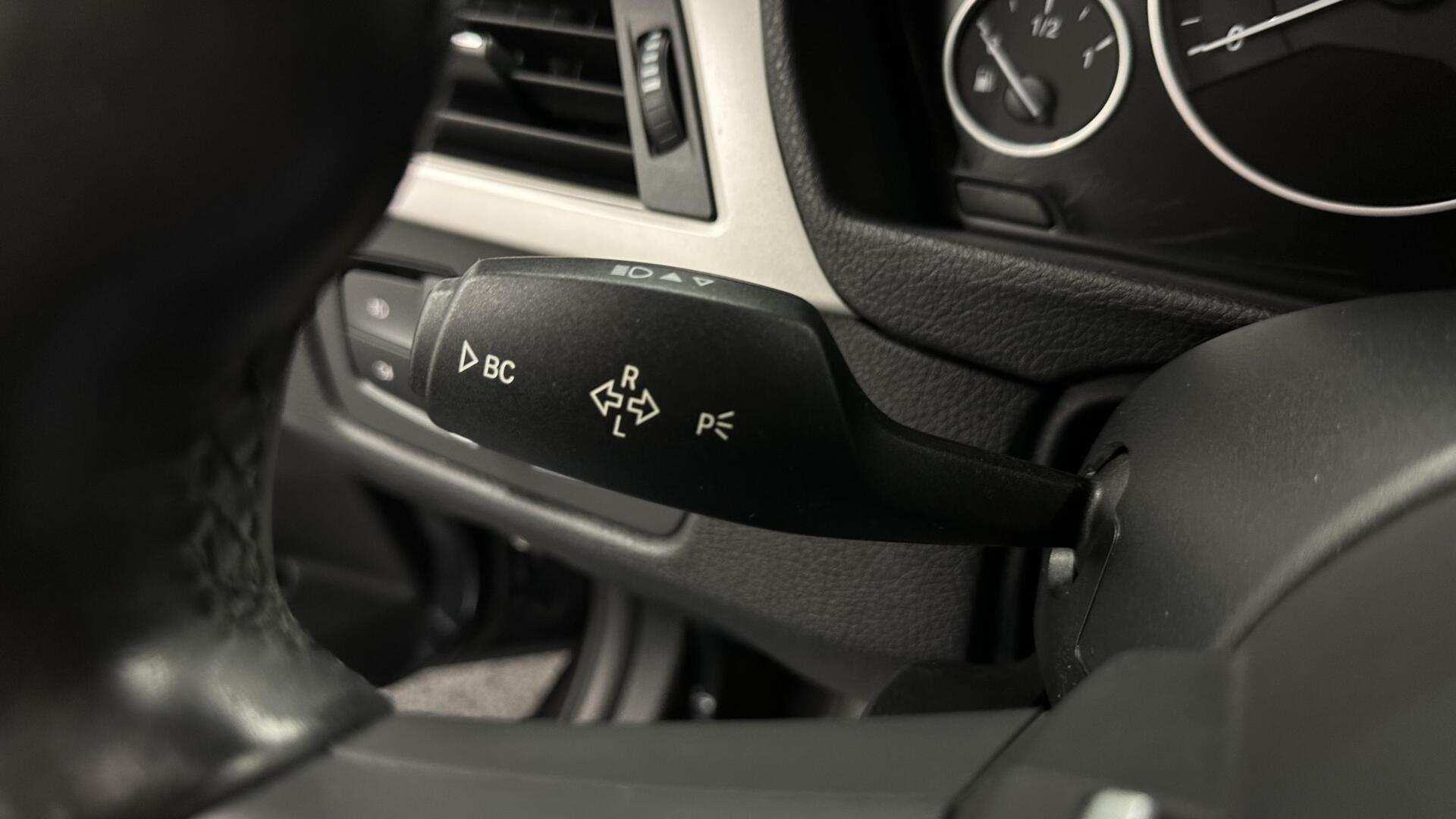 Foto van BMW 330e Iperformance
