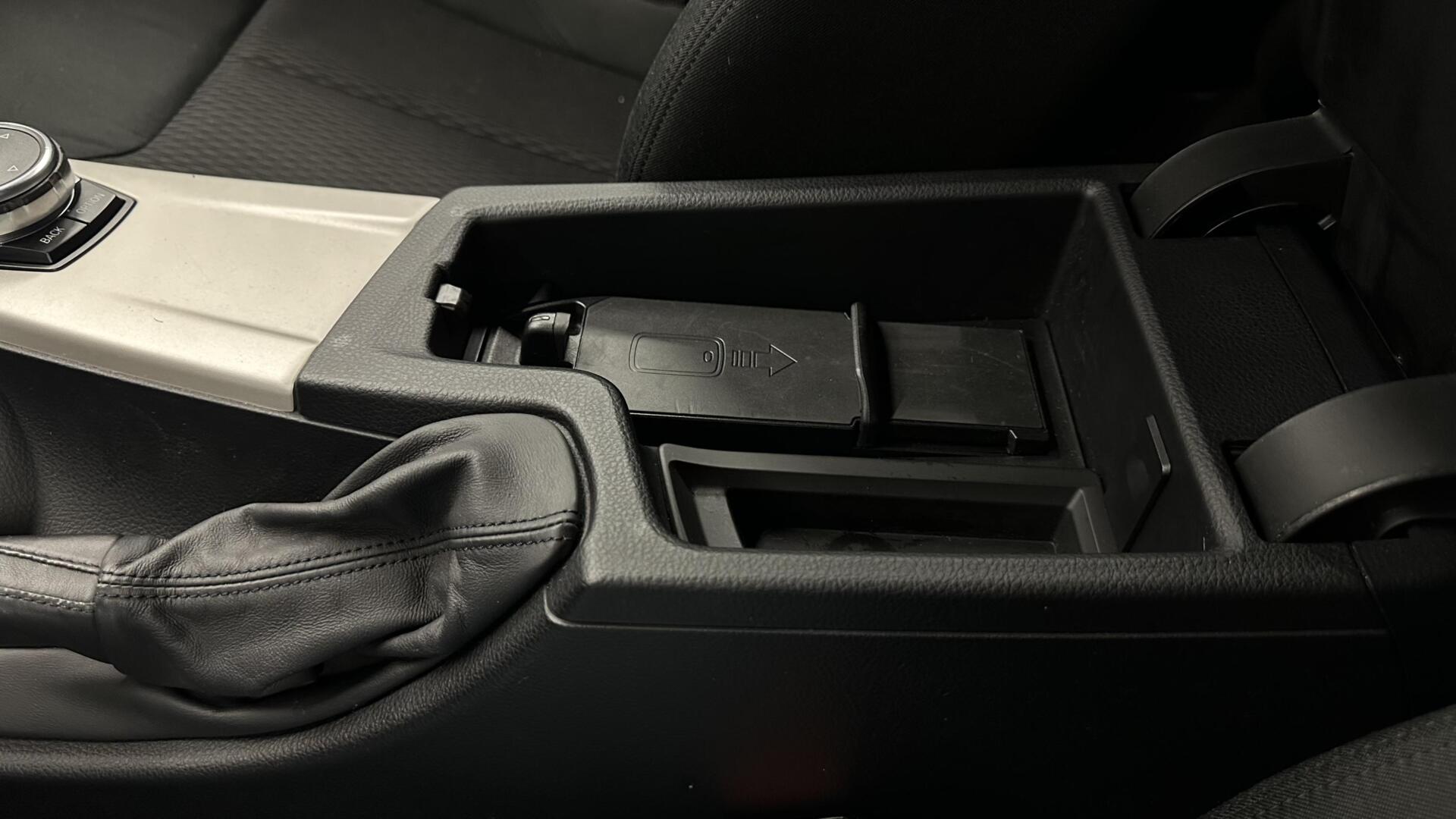 Foto van BMW 330e Iperformance
