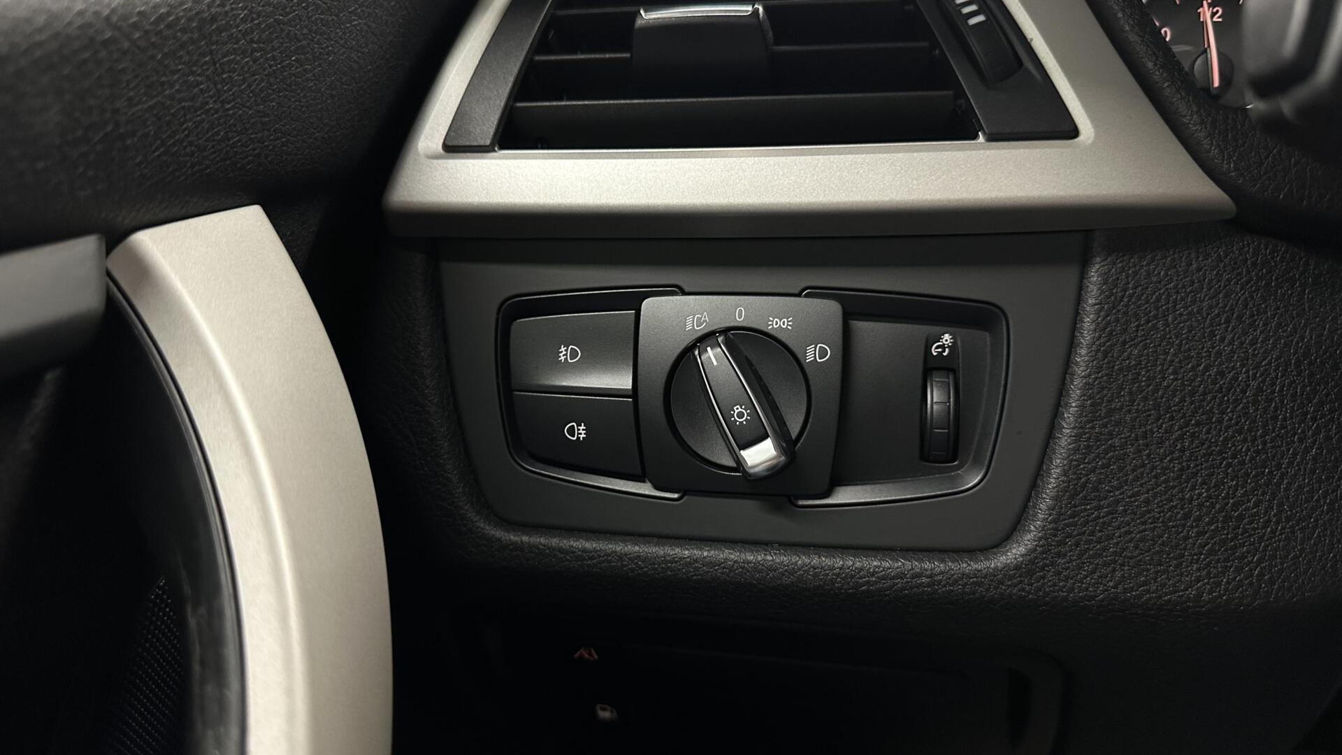 Foto van BMW 330e Iperformance