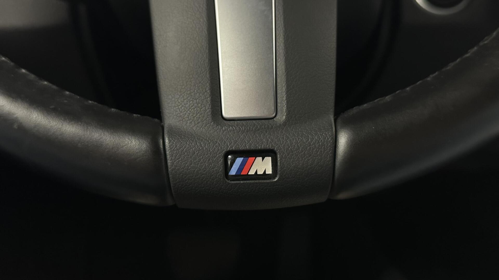 Foto van BMW 330e Iperformance