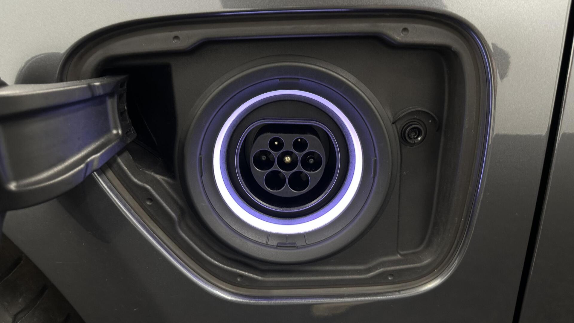 Foto van BMW 330e Iperformance