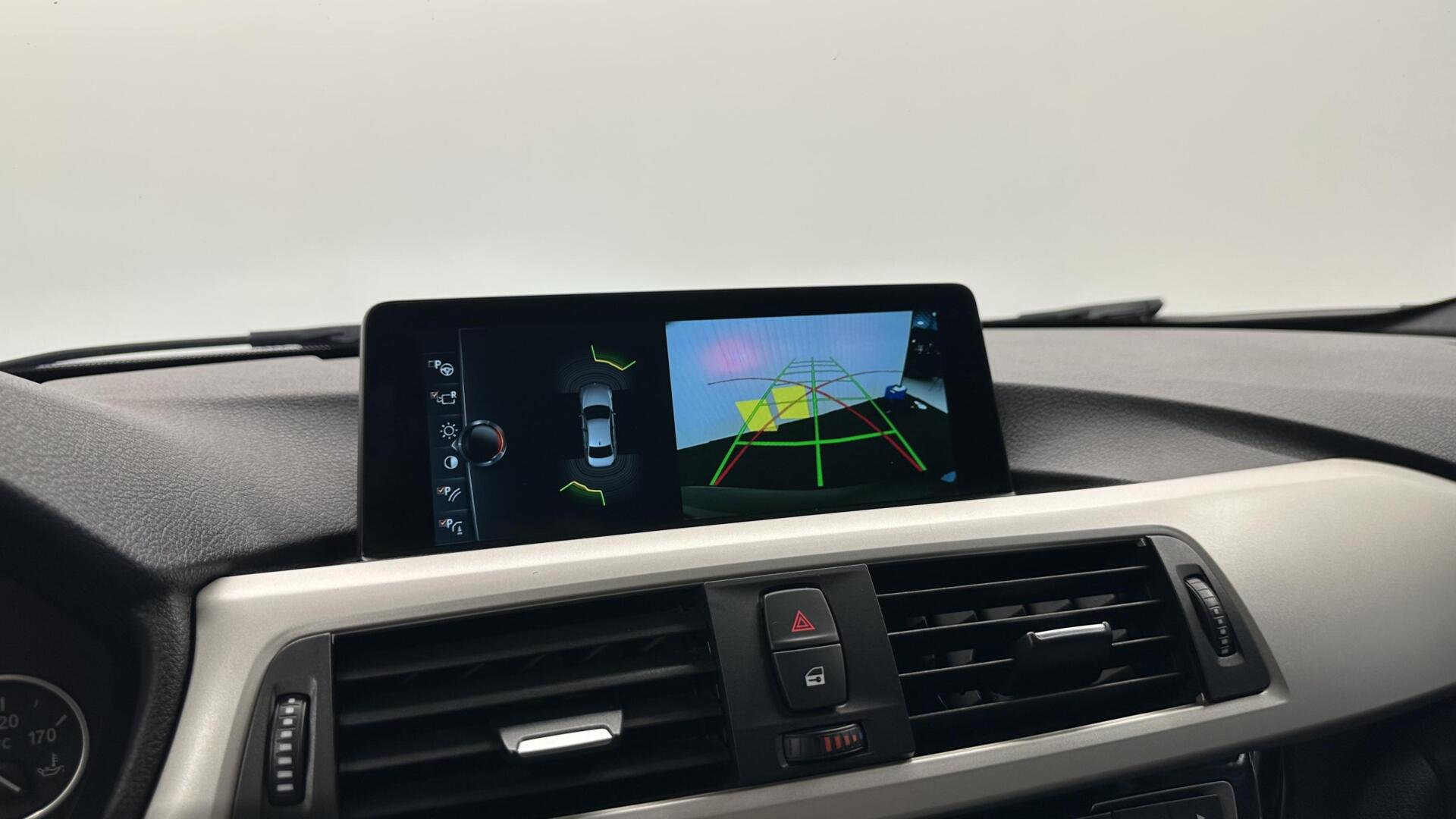 Foto van BMW 330e Iperformance