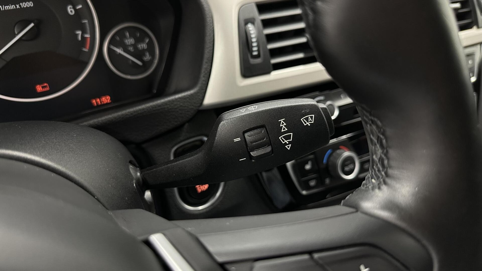 Foto van BMW 330e Iperformance