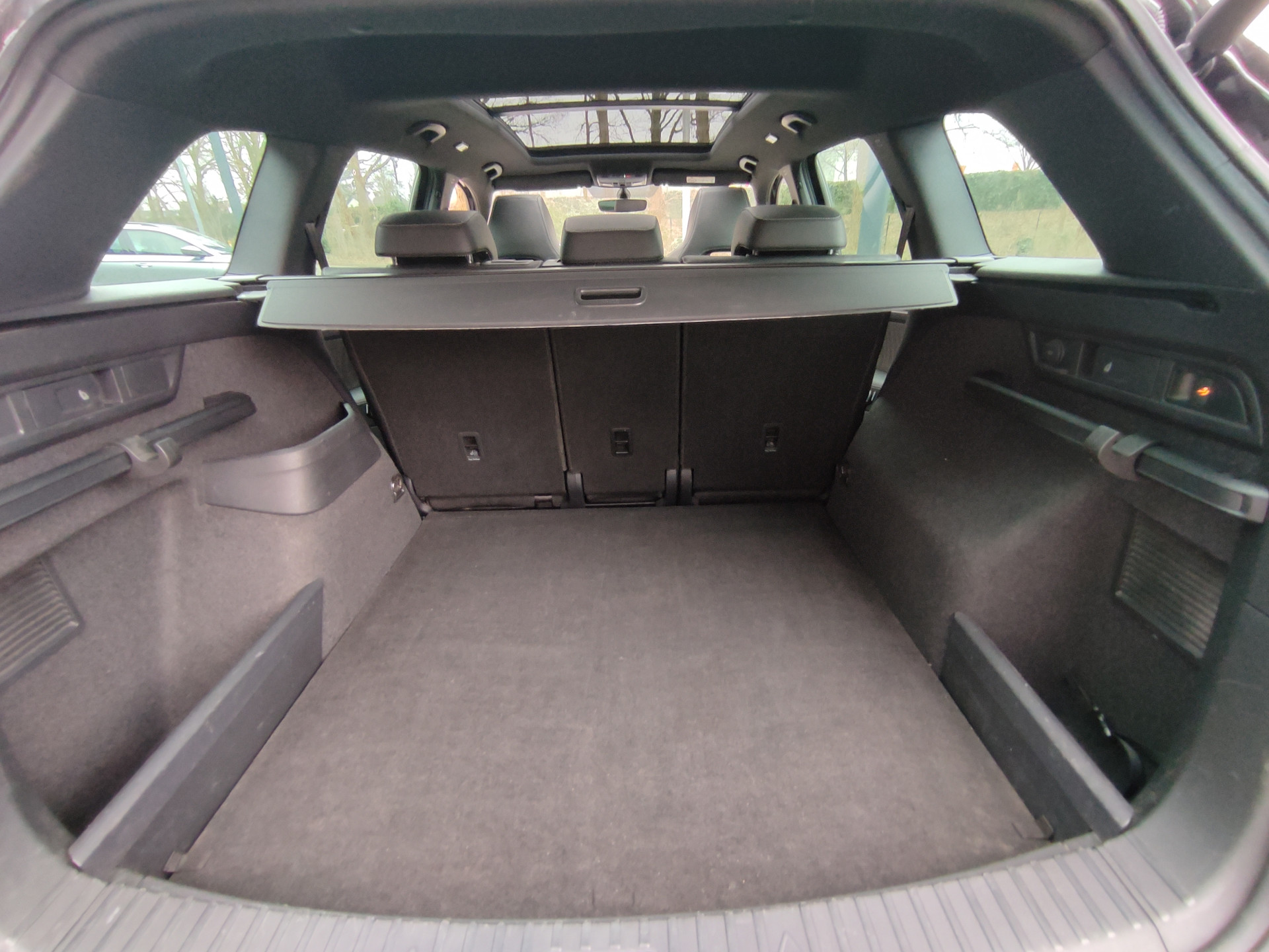 Foto van Skoda Kodiaq