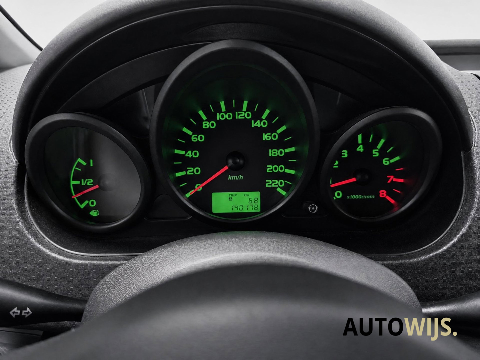 Foto van Mitsubishi Mitsubishi Colt