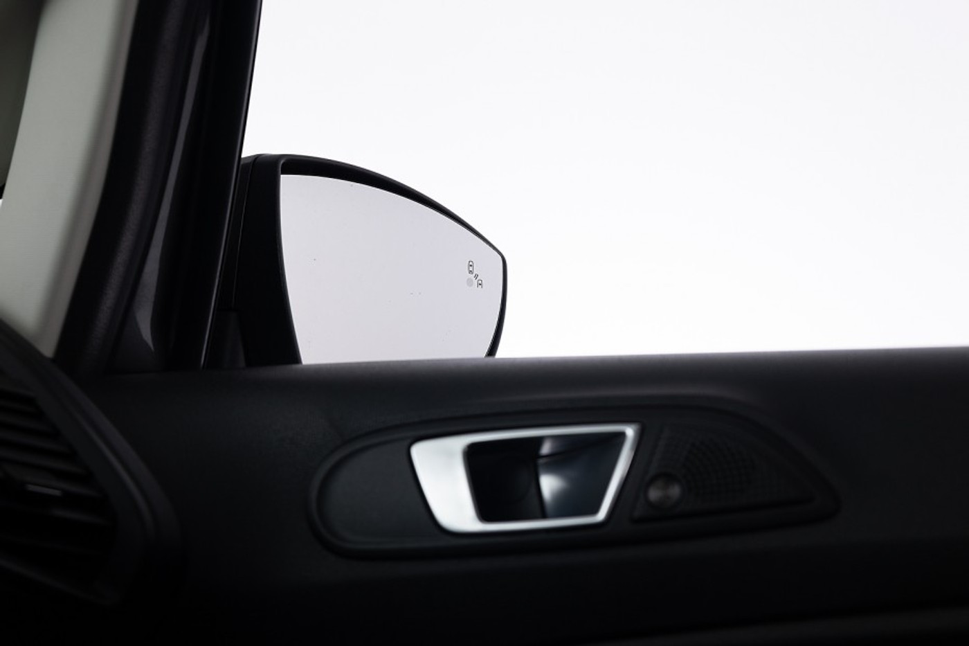 Foto van Ford Ecosport