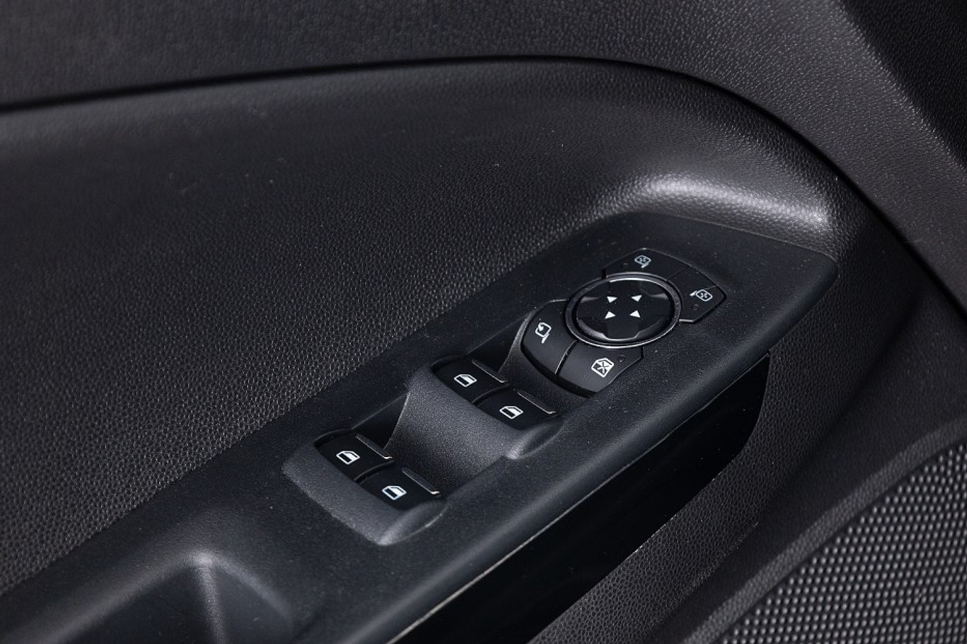 Foto van Ford Ecosport