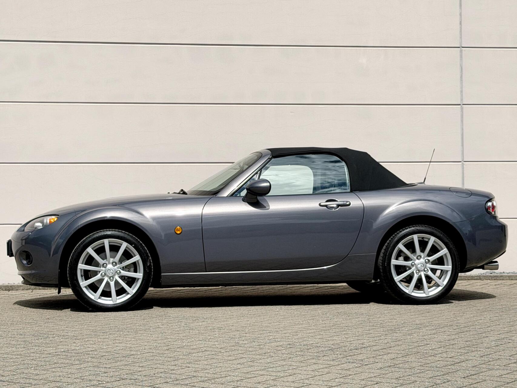 Foto van Mazda Mazda Mx-5