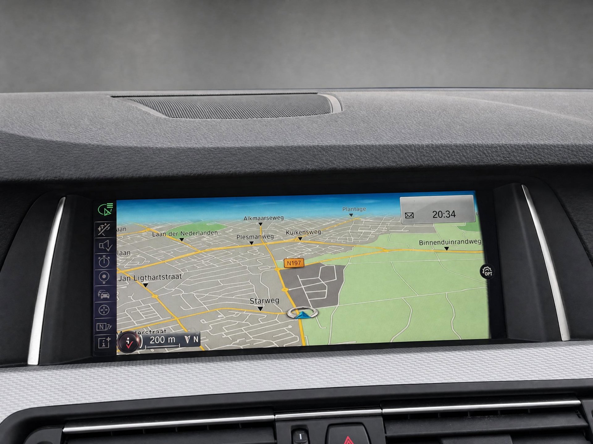 Foto van BMW 520i