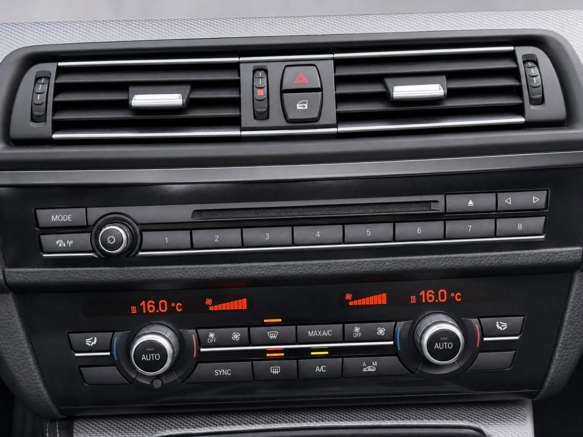 Foto van BMW 520i
