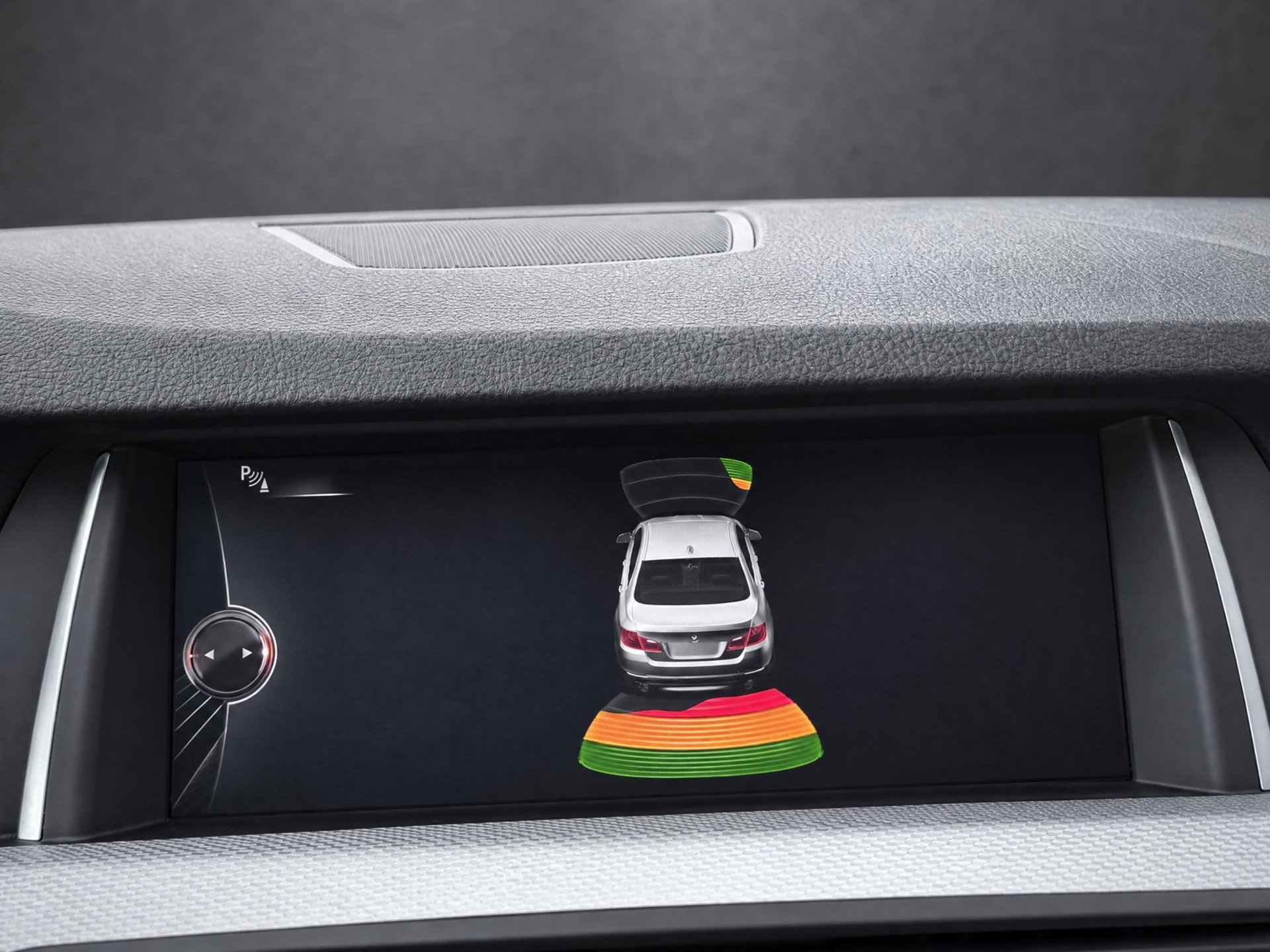 Foto van BMW 520i