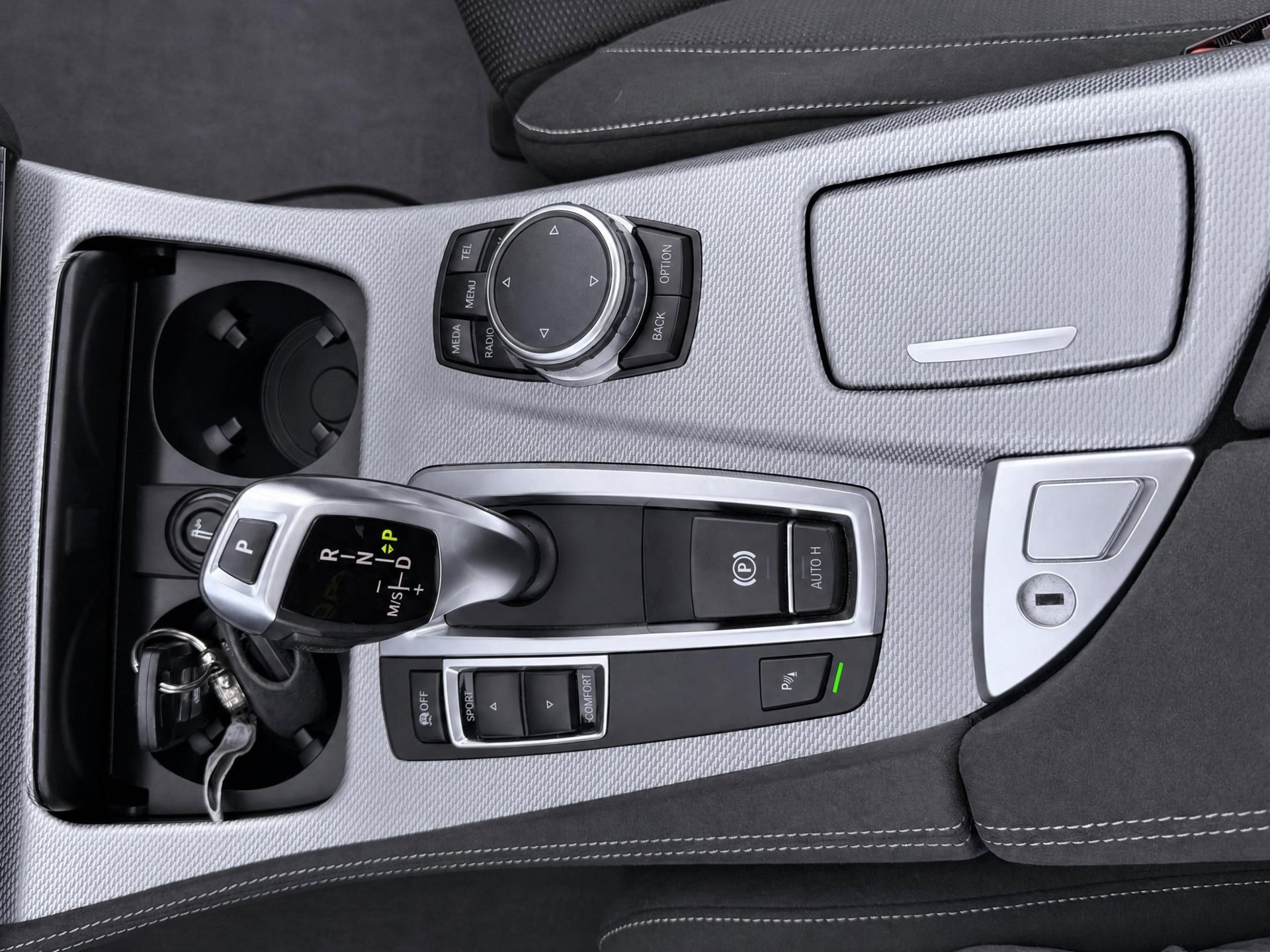 Foto van BMW 520i