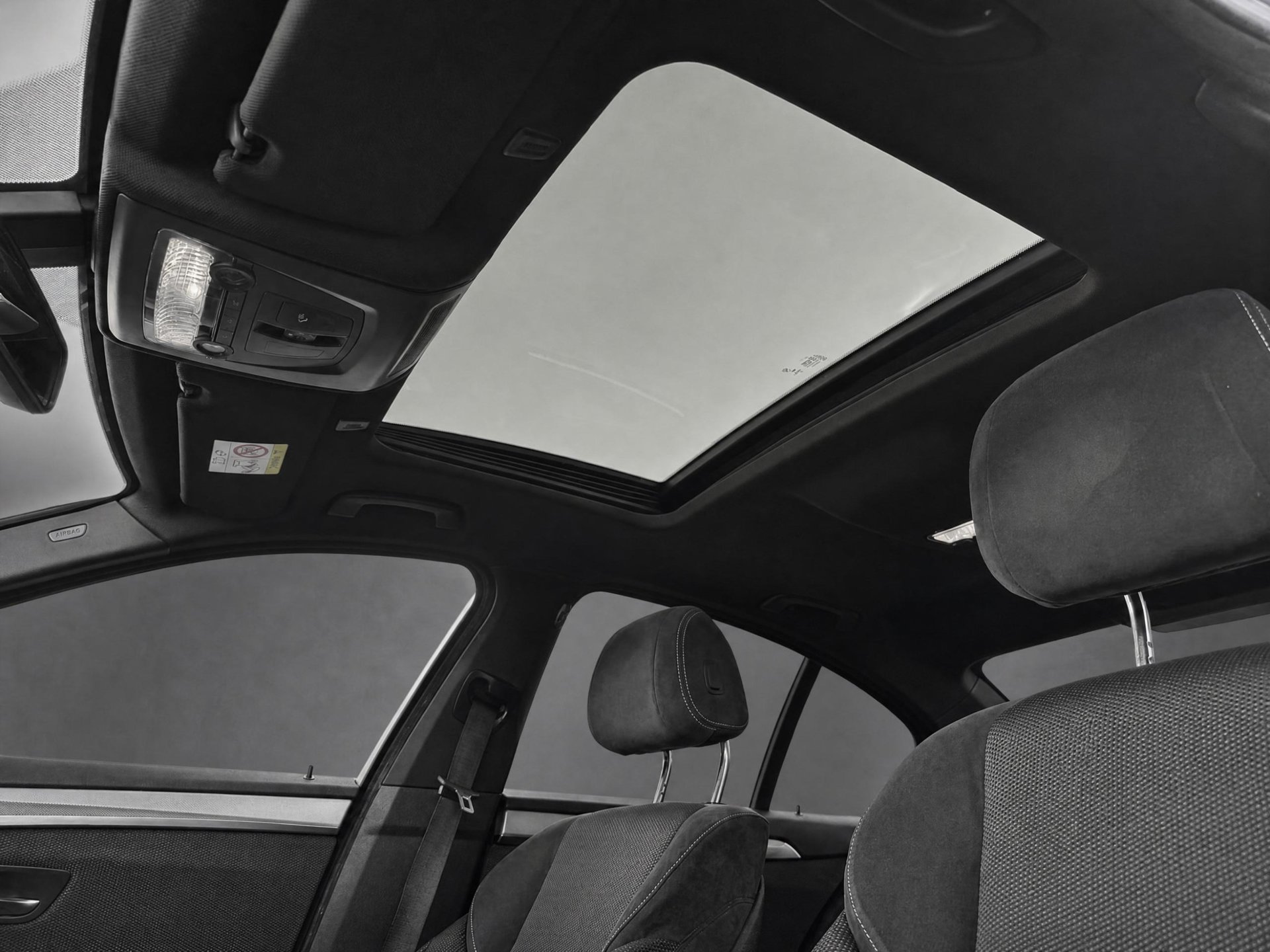 Foto van BMW 520i