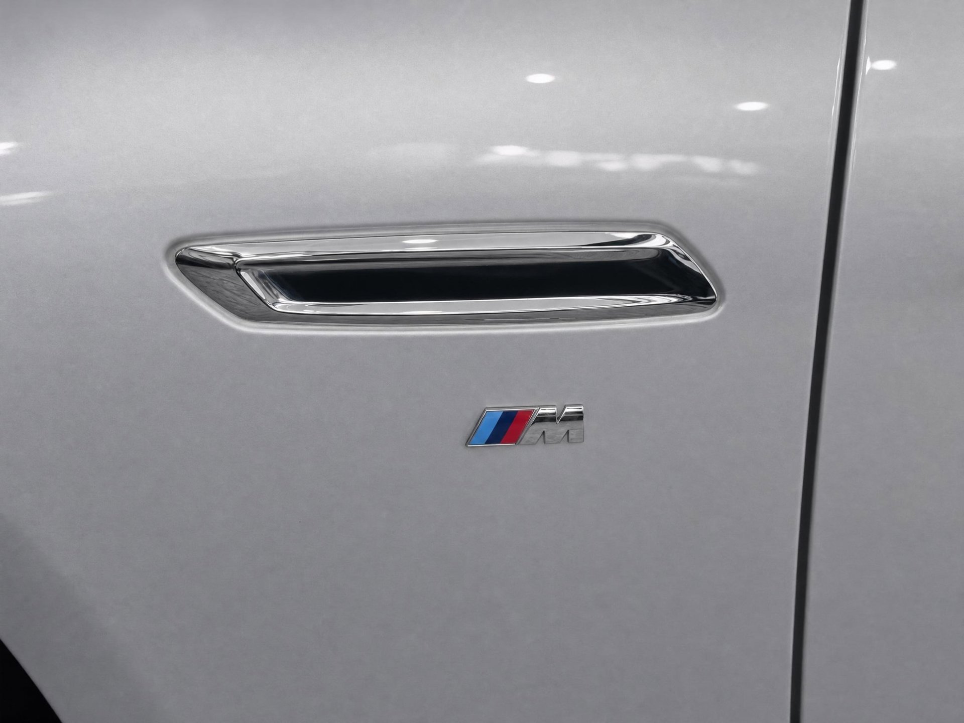 Foto van BMW 520i