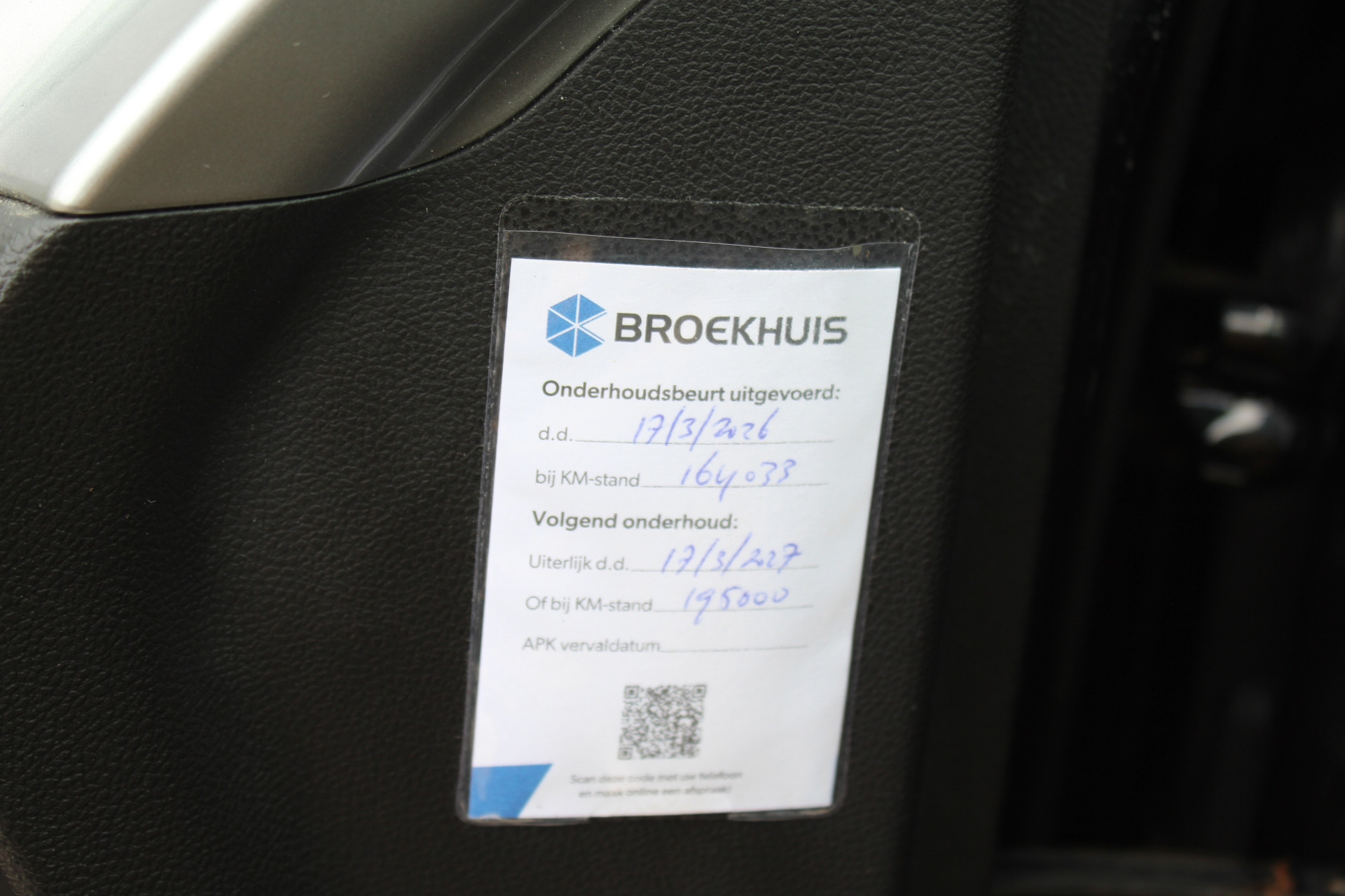 Foto van Opel Mokka