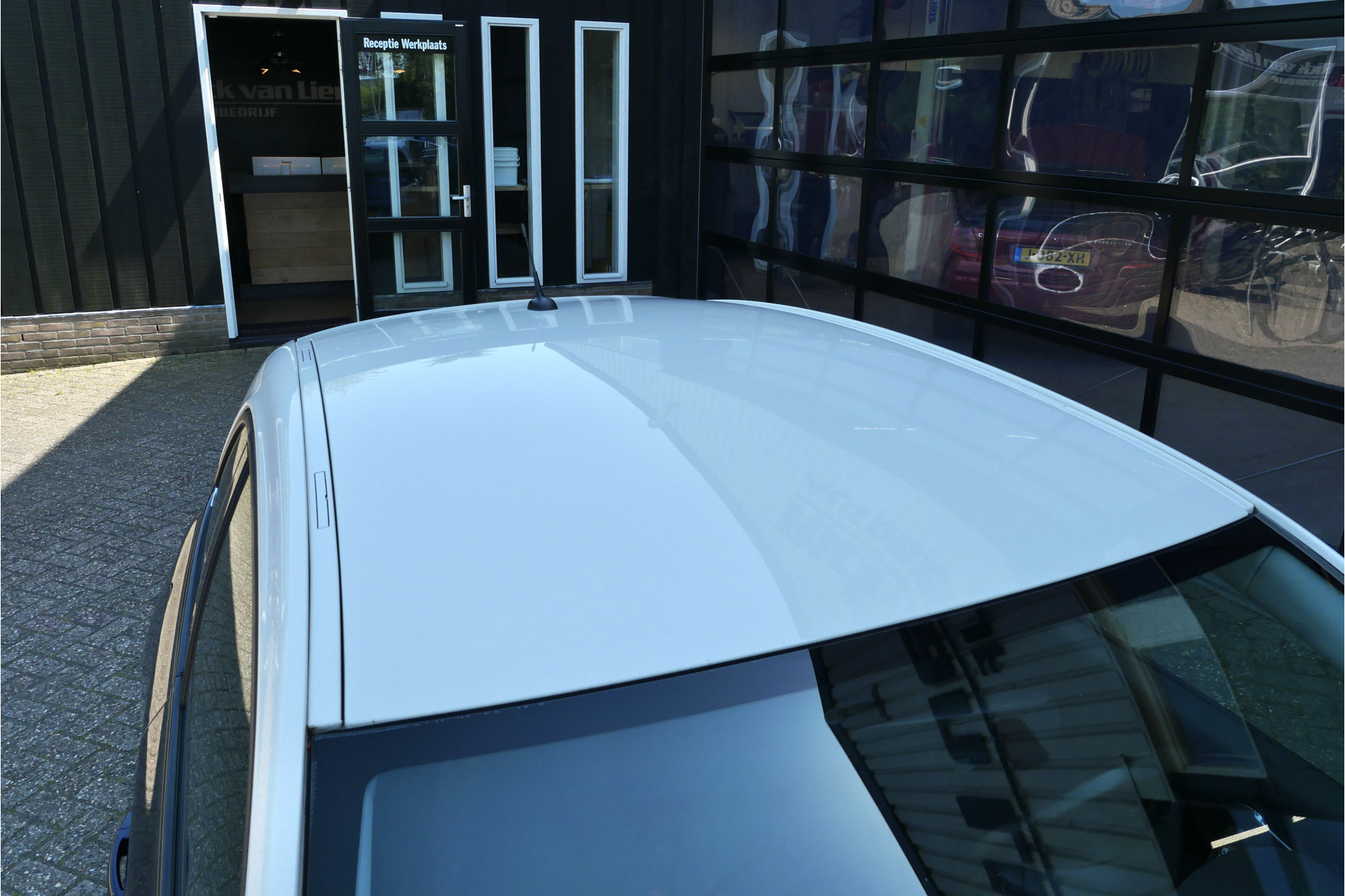 Foto van Opel Adam