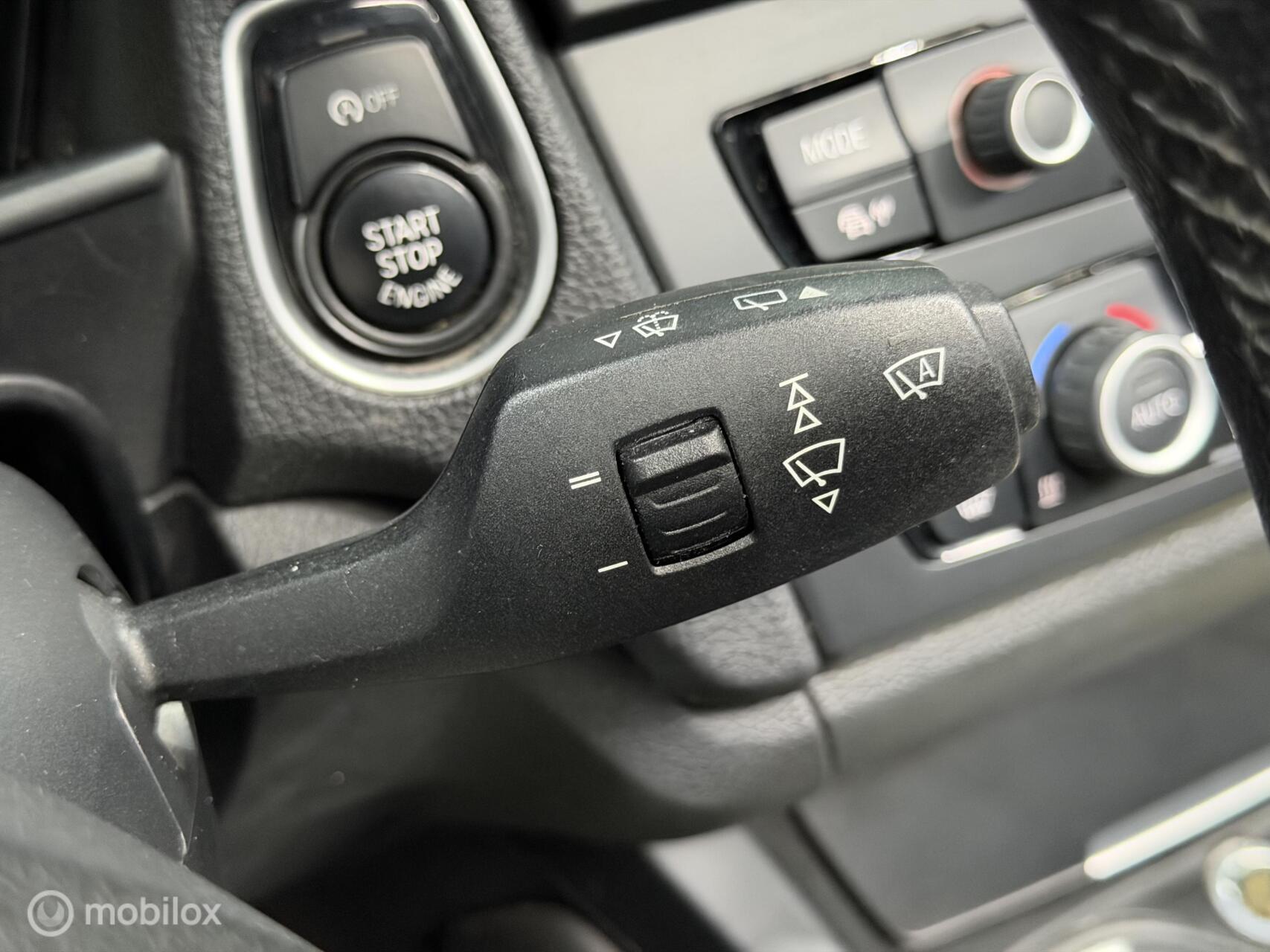 Foto van BMW 118i