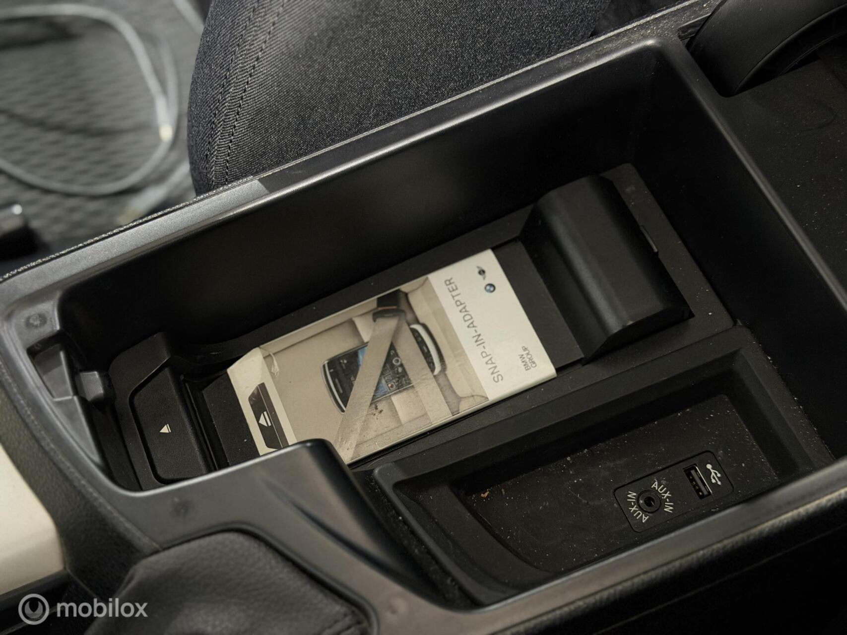 Foto van BMW 118i