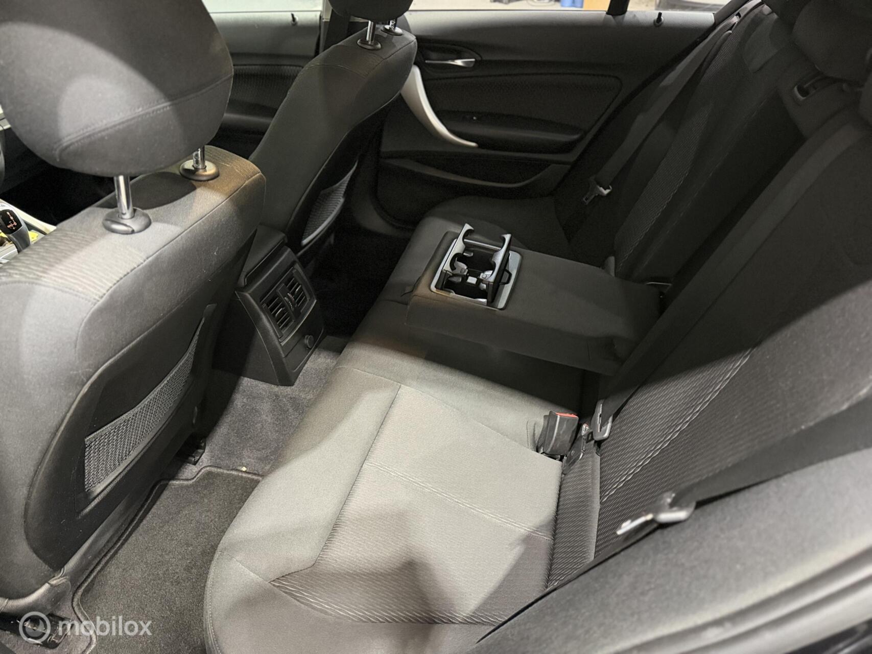 Foto van BMW 118i