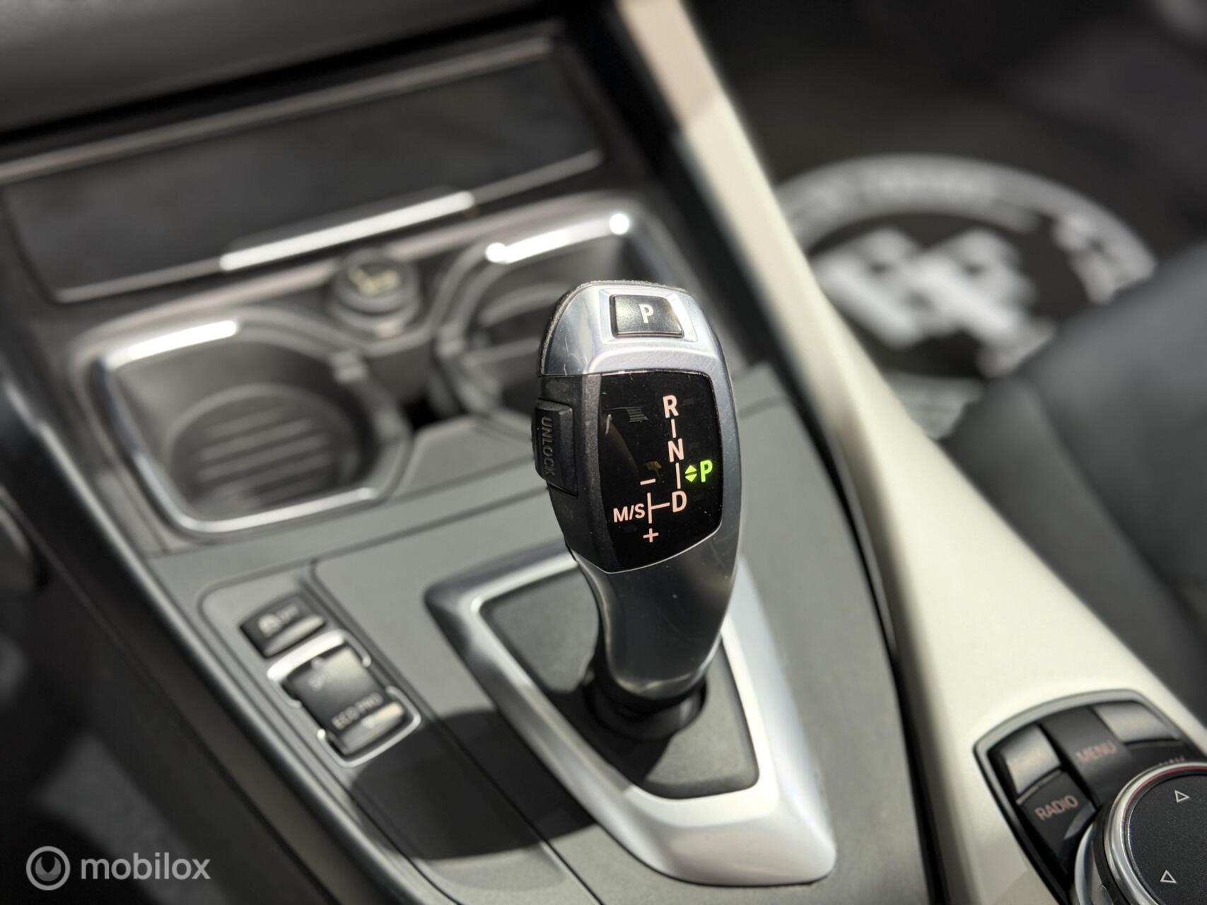Foto van BMW 118i