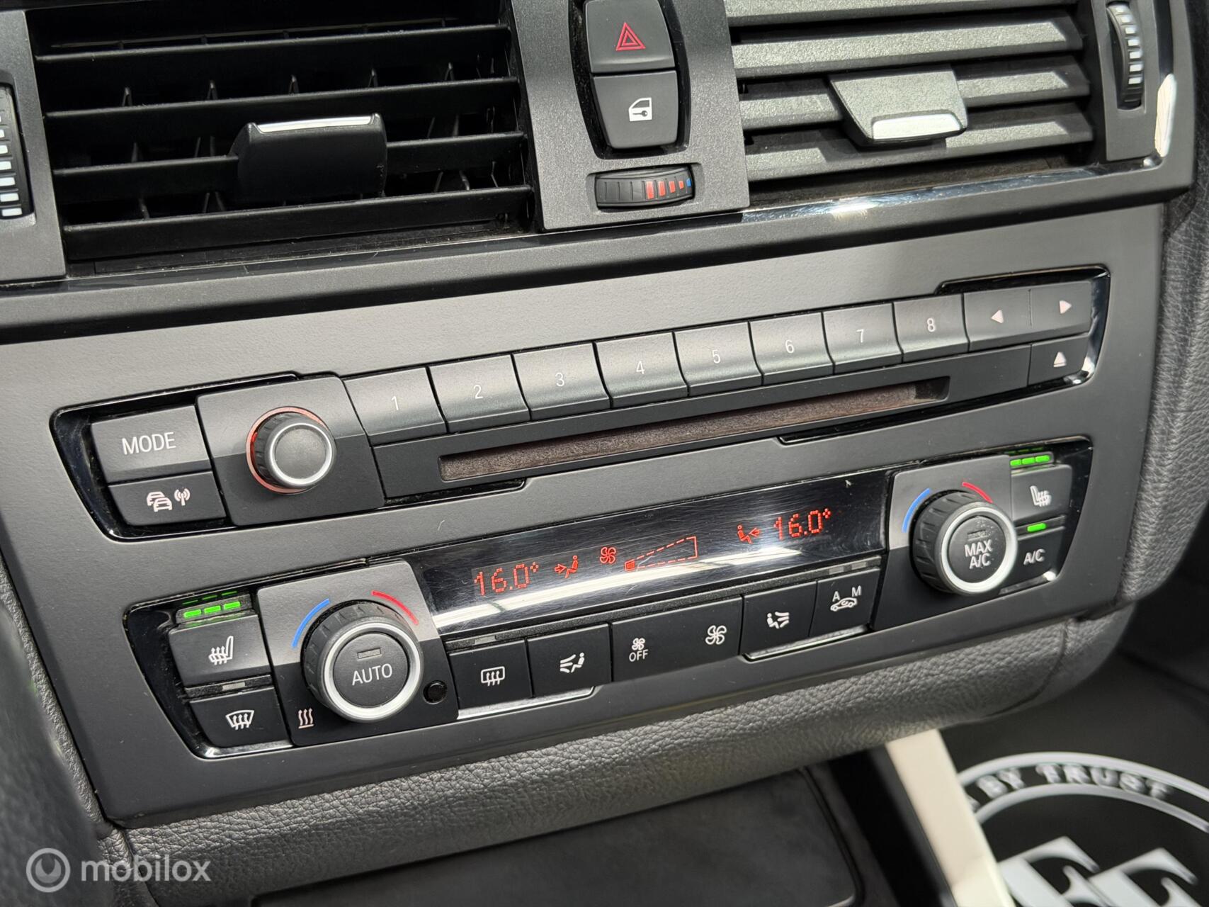 Foto van BMW 118i