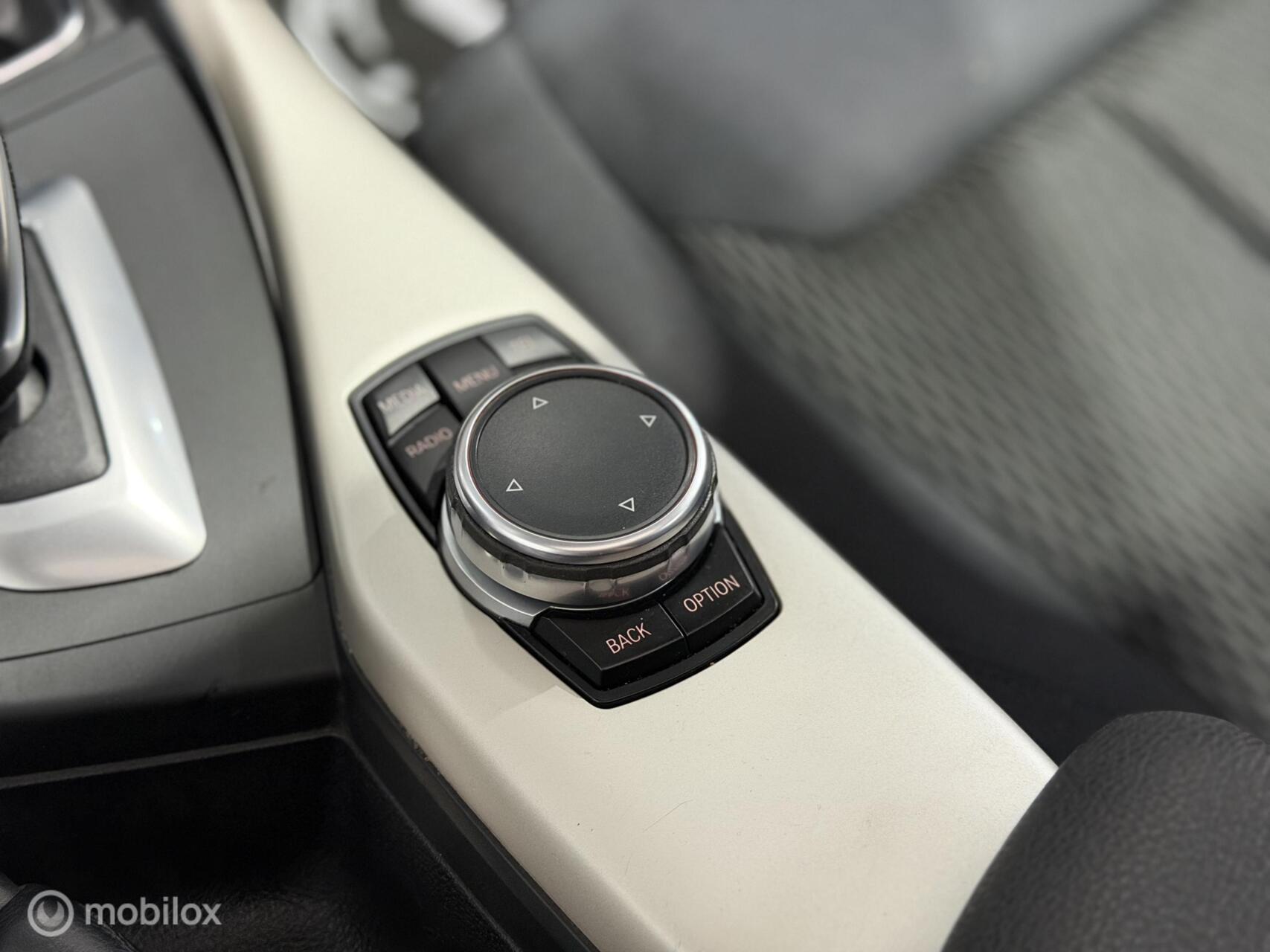 Foto van BMW 118i