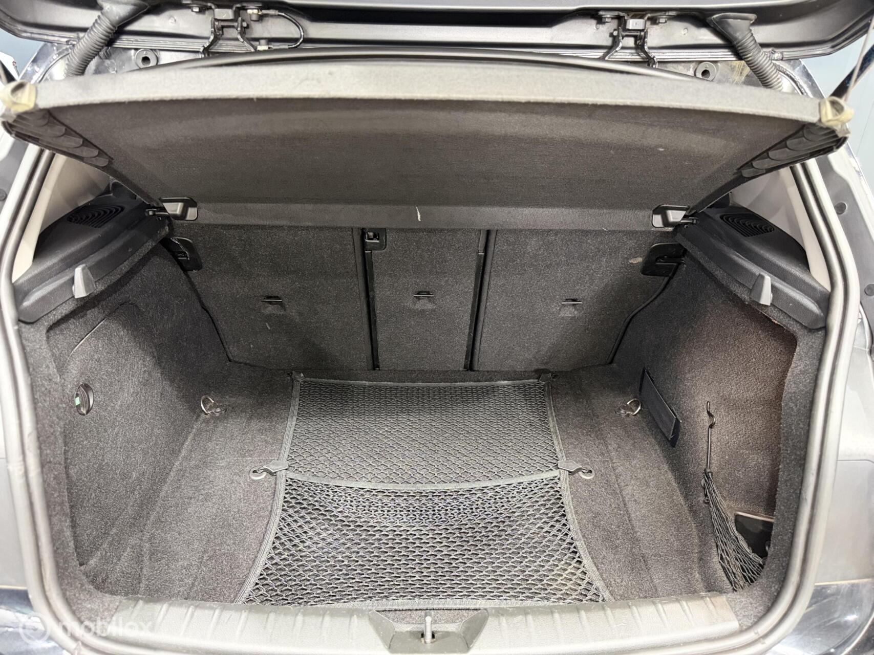 Foto van BMW 118i